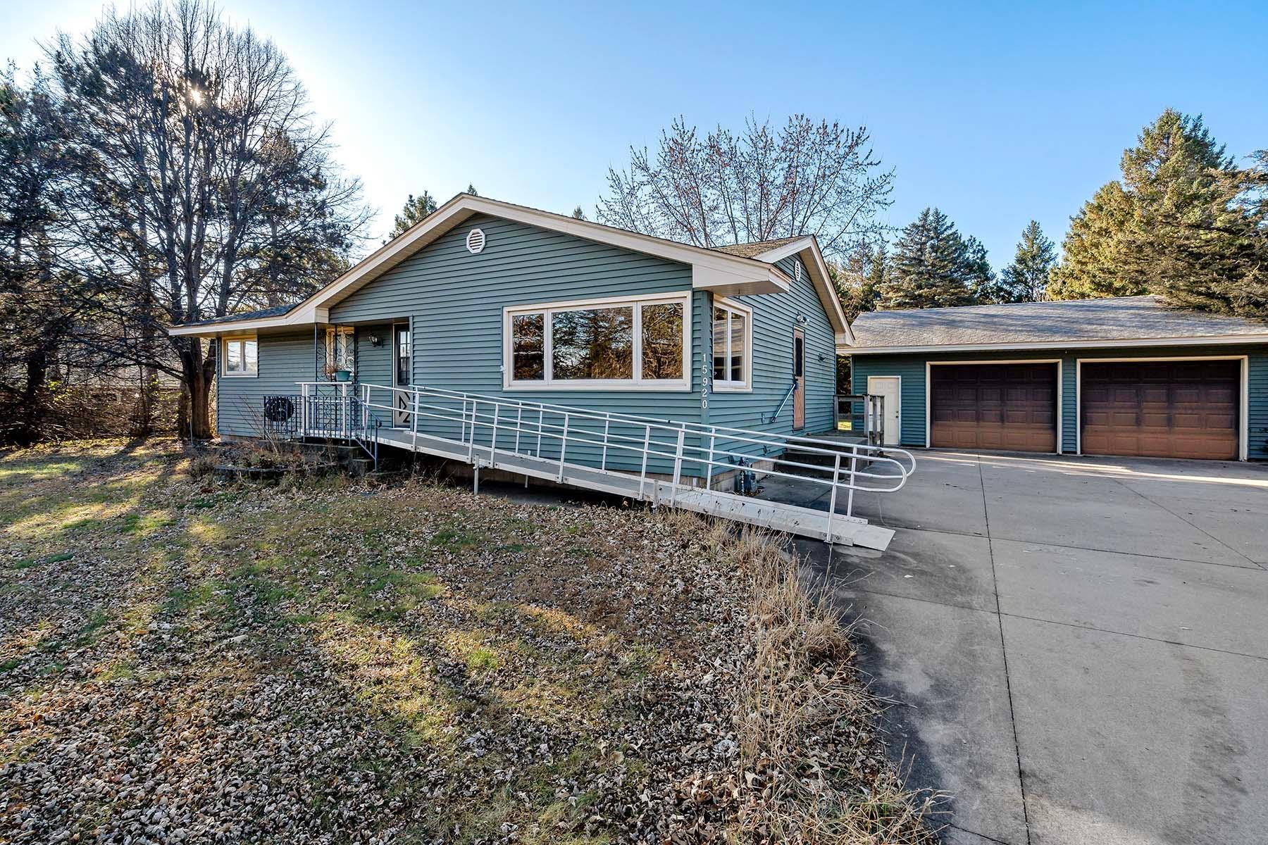 View of Residential at 15920 Swallow Street, Andover MN 55304, Andover - Mike Wilen | Minnesota Team Real Estate