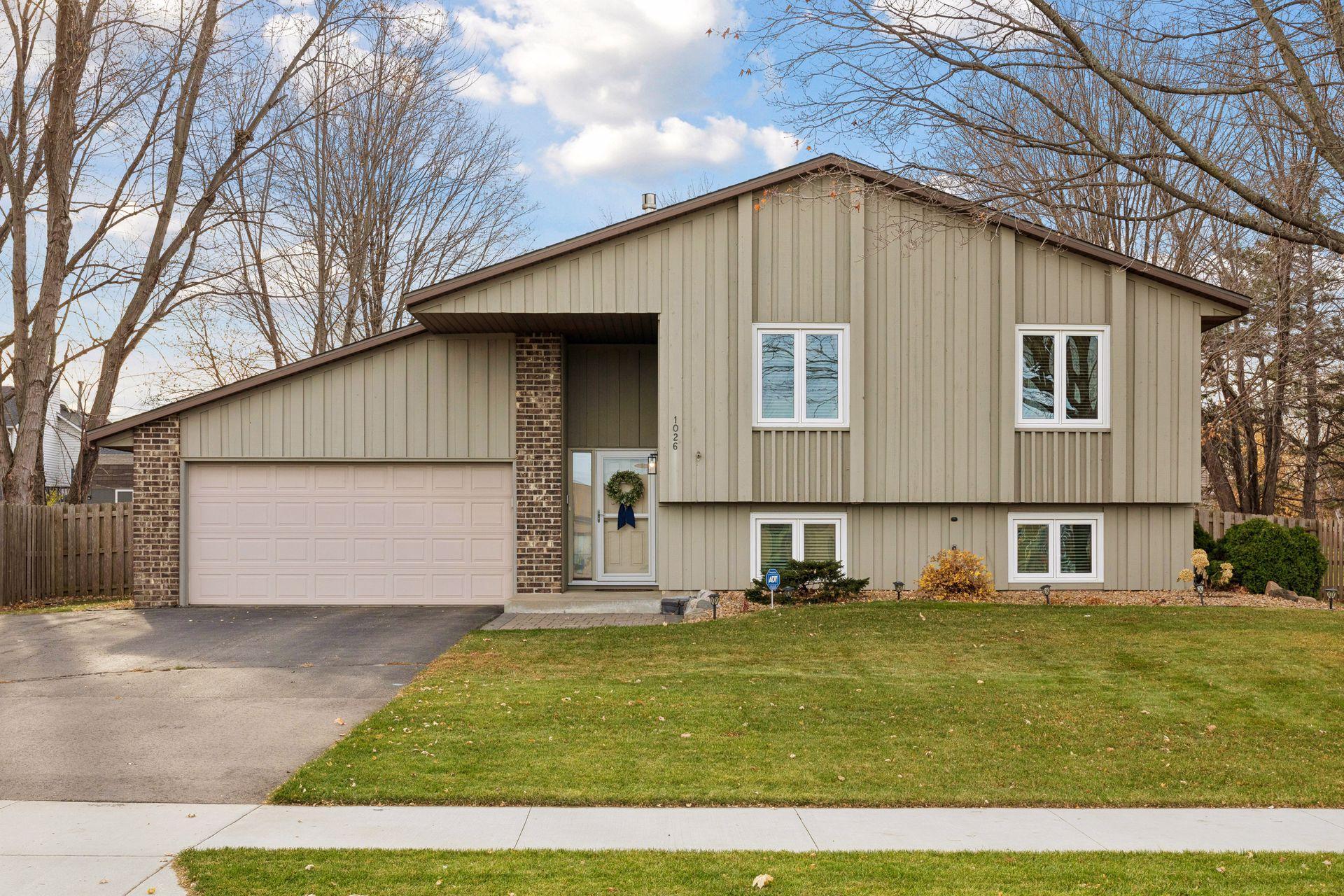 View of Residential at 1026 Whitney Drive, Apple Valley MN 55124, Apple Valley - Mike Wilen | Minnesota Team Real Estate