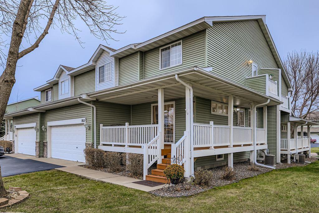 View of Residential at 7635 Palisades Avenue, Otsego MN 55330, Otsego - Mike Wilen | Minnesota Team Real Estate
