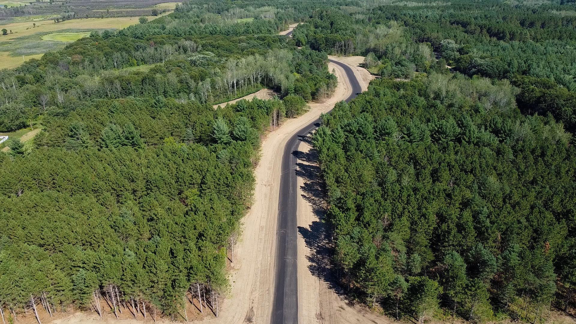 View of Land at L10,Blk1 177th Street, Big Lake MN 55309, Big Lake (3 of 4) - Mike Wilen | Minnesota Team Real Estate