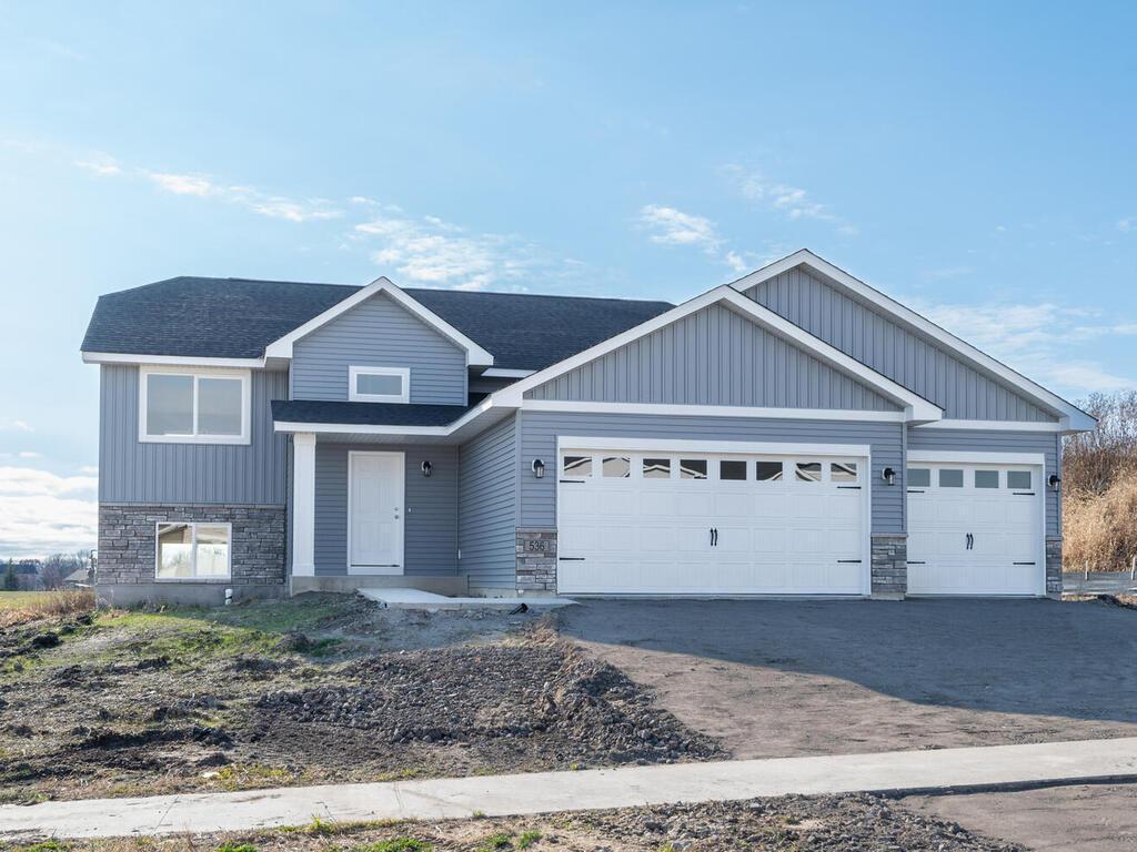 View of Residential at 536 Winkler Trail, Cologne MN 55322, Cologne - Mike Wilen | Minnesota Team Real Estate