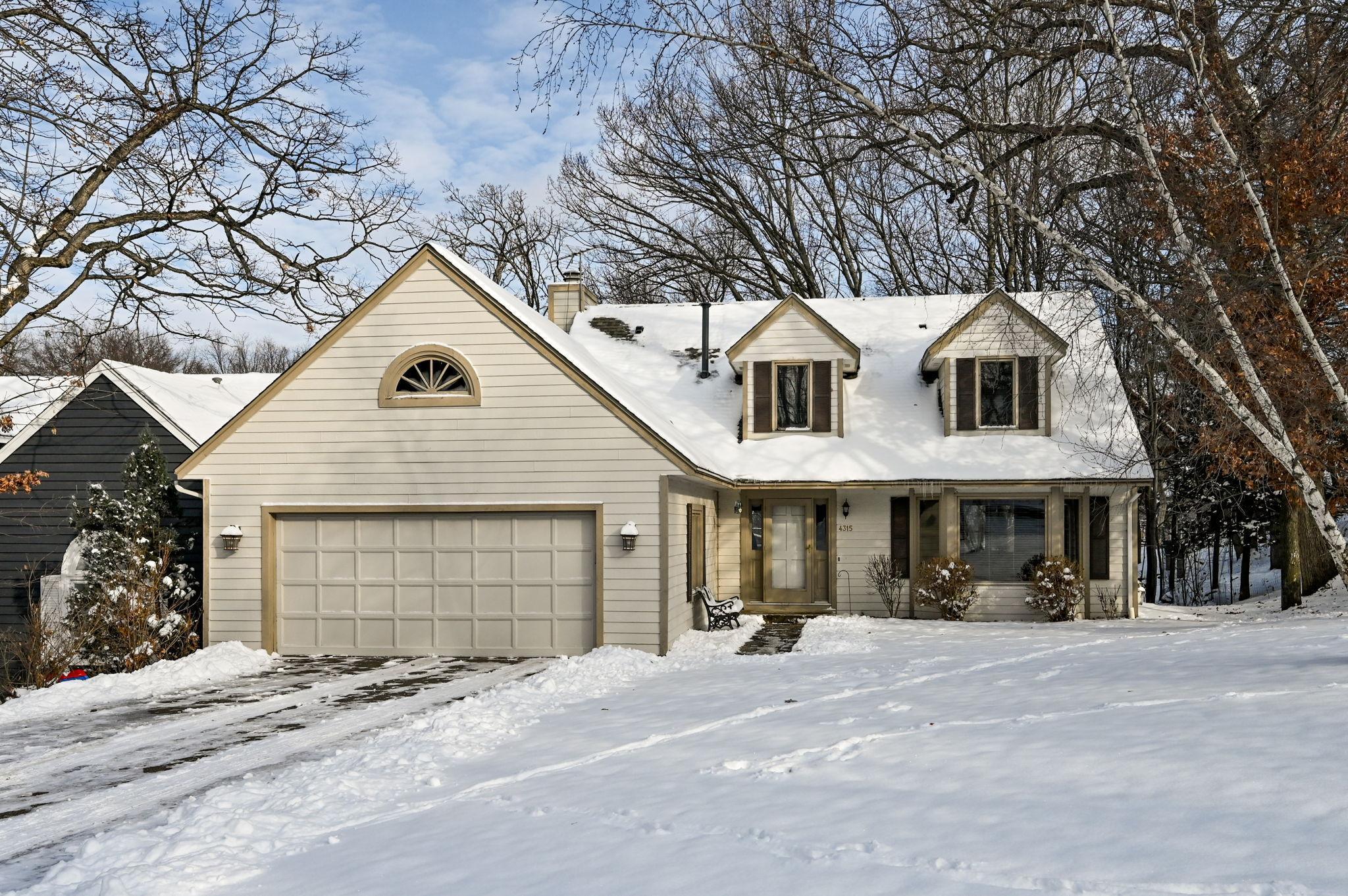 View of Residential at 4315 Woods Way, Minnetonka MN 55345, Minnetonka - Mike Wilen | Minnesota Team Real Estate