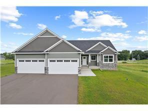 View of Residential at 21103 Tippecanoe Street, Cedar MN 55011, Cedar - Mike Wilen | Minnesota Team Real Estate