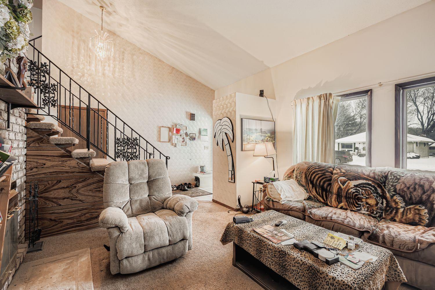 View of Residential Income at 1745 Duluth Street, Maplewood MN 55109, Maplewood (6 of 52) - Mike Wilen | Minnesota Team Real Estate