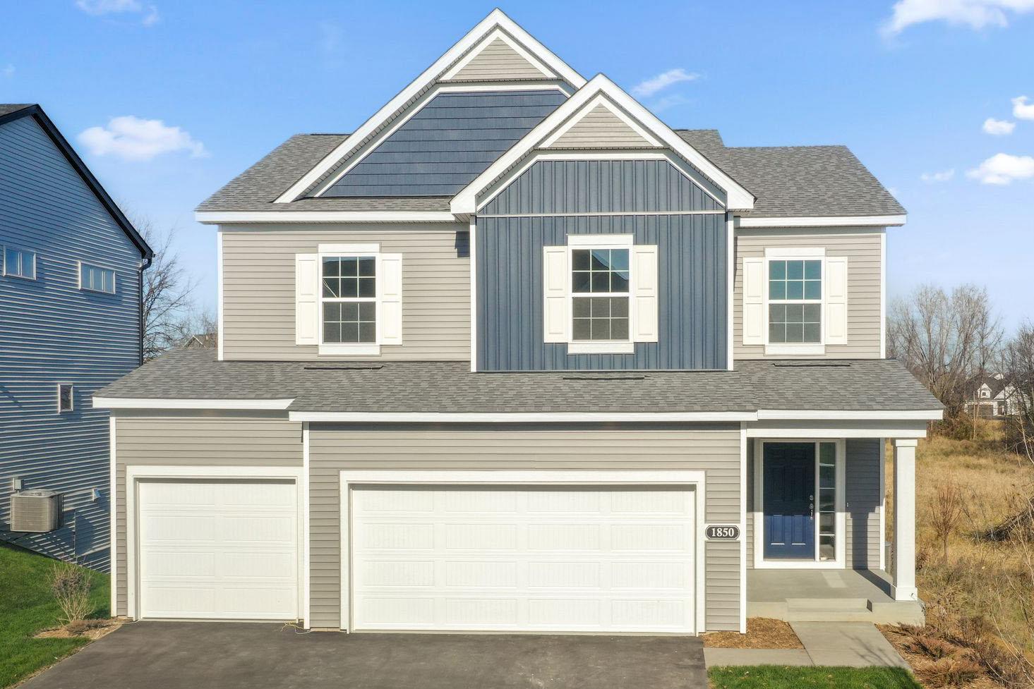 View of Residential at 1850 Charleston Lane, Waconia MN 55387, Waconia - Mike Wilen | Minnesota Team Real Estate