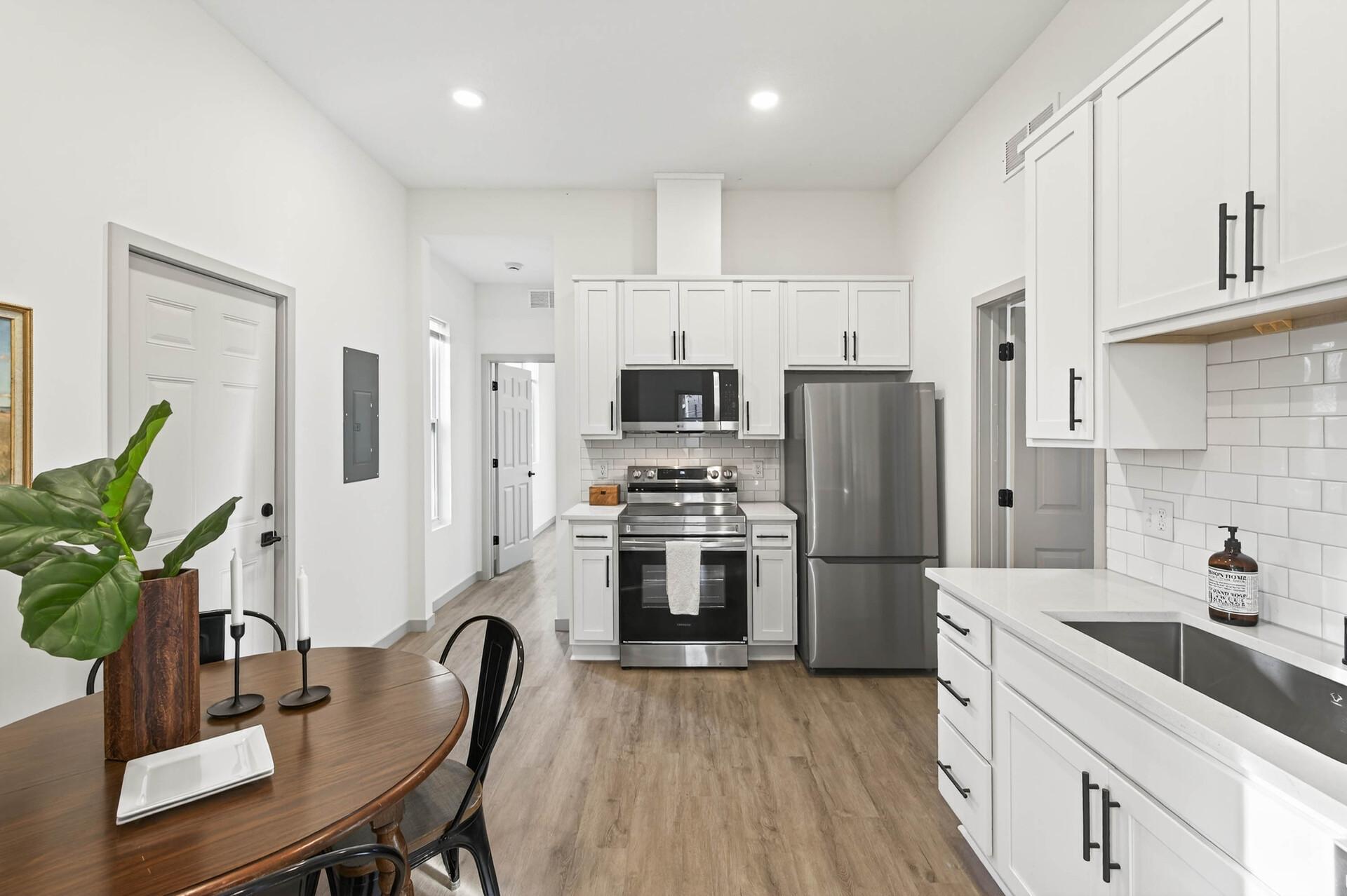View of Residential Income at 2113 Ilion Avenue, Minneapolis MN 55411, Minneapolis - Mike Wilen | Minnesota Team Real Estate