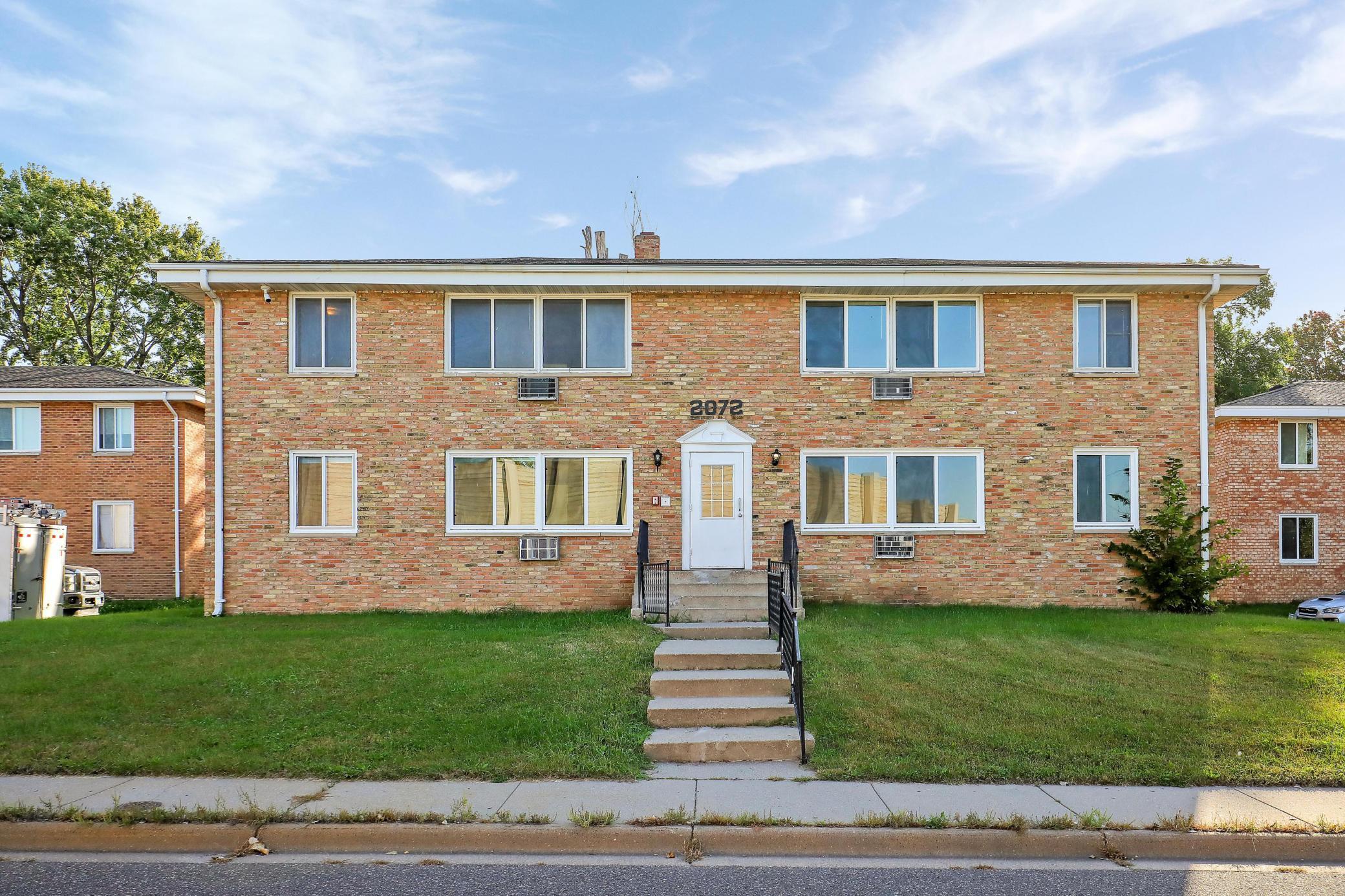 View of Residential Income at 2072 Mississippi Street, Maplewood MN 55117, Maplewood - Mike Wilen | Minnesota Team Real Estate