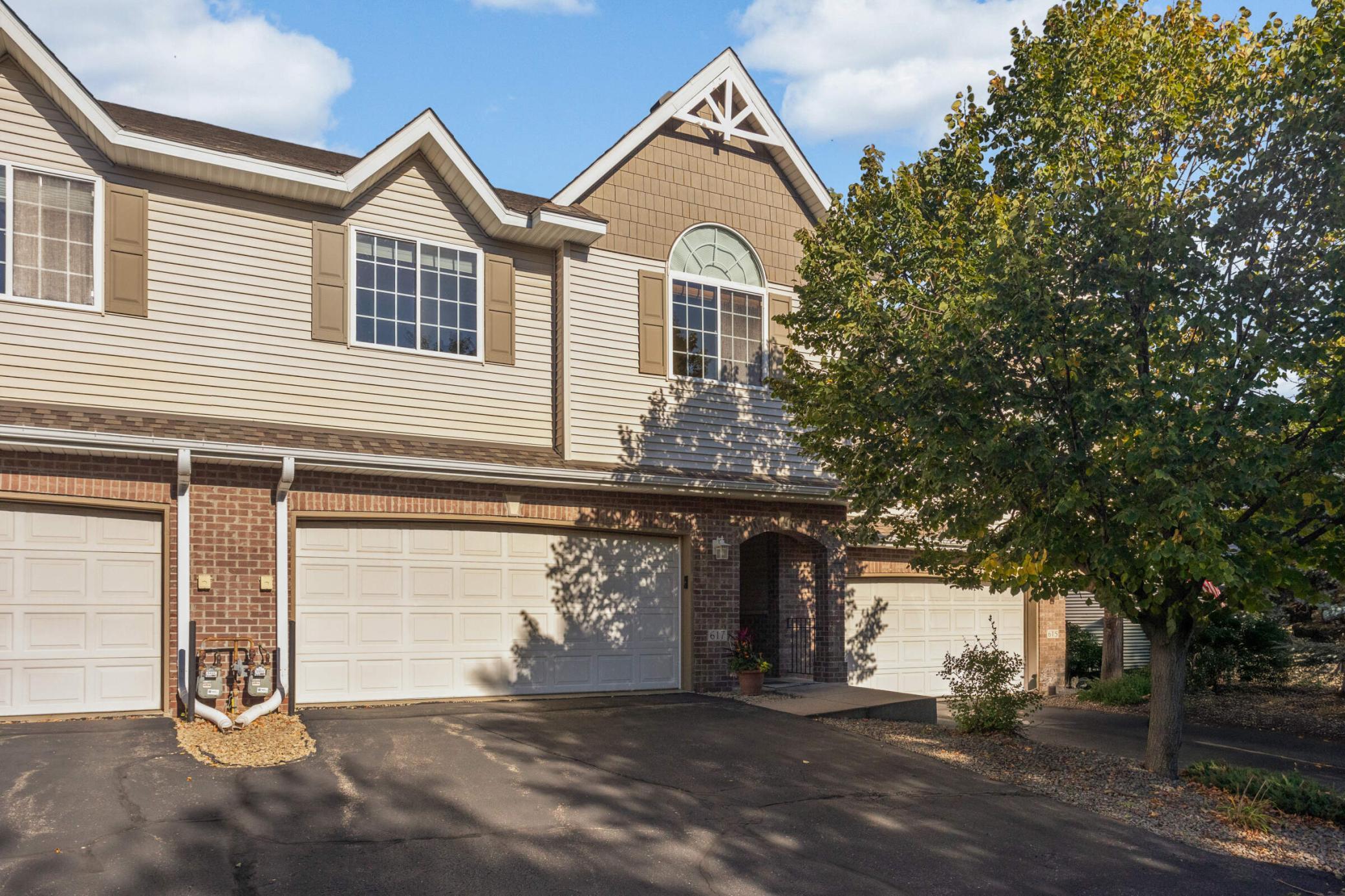 View of Residential at 617 Crane Creek Lane, Eagan MN 55121, Eagan - Mike Wilen | Minnesota Team Real Estate