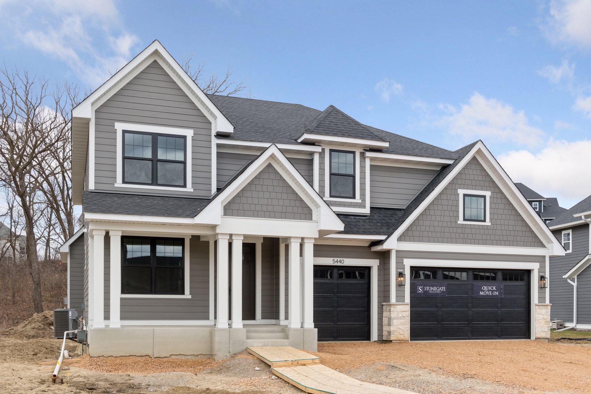 View of Residential at 4649 Wolfberry Curve, Minnetrista MN 55331, Minnetrista - Mike Wilen | Minnesota Team Real Estate