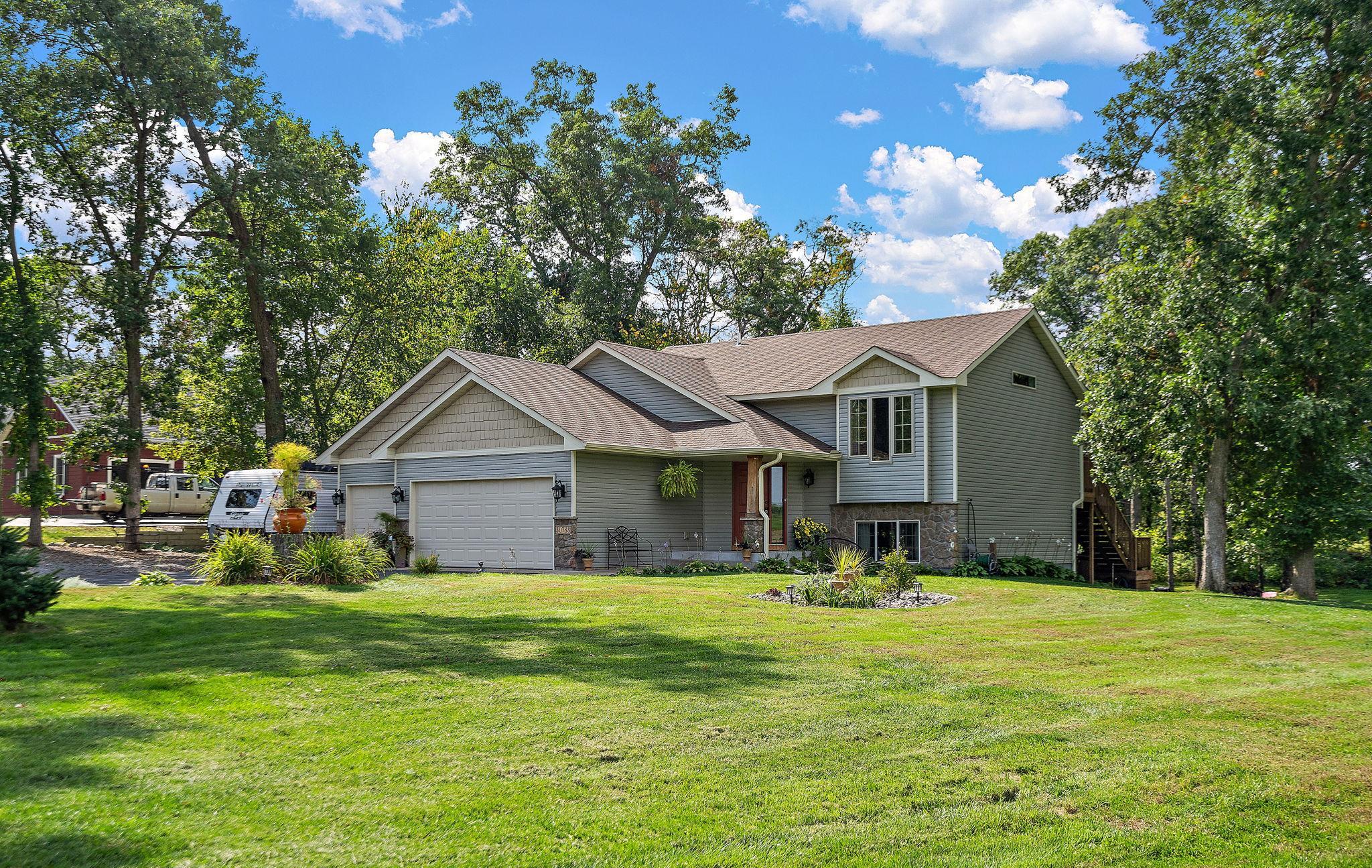 View of Residential at 30788 Juniper Court, Cambridge MN 55008, Cambridge - Mike Wilen | Minnesota Team Real Estate