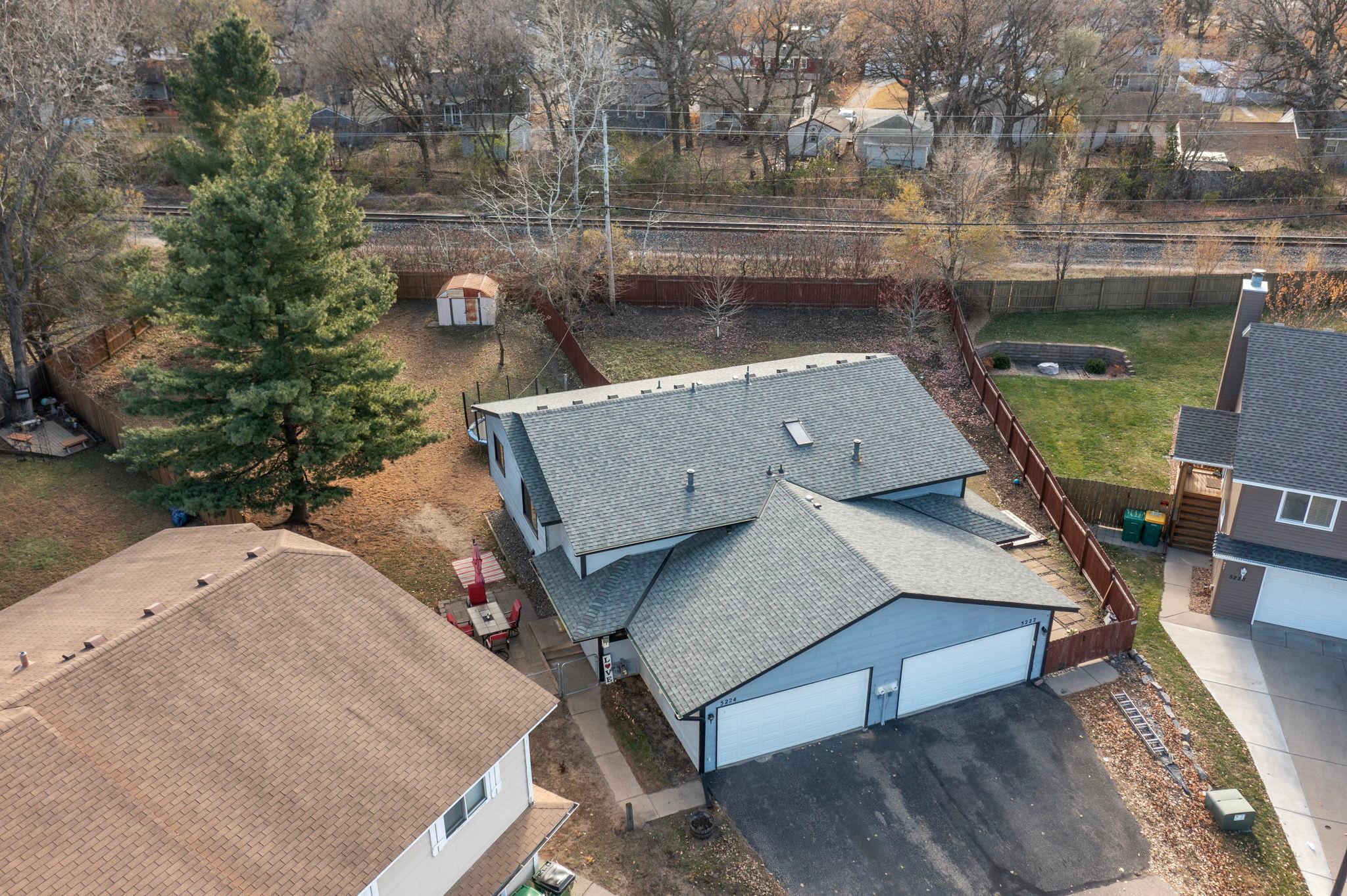 View of Residential at 5224 Unity Court, Crystal MN 55429, Crystal - Mike Wilen | Minnesota Team Real Estate