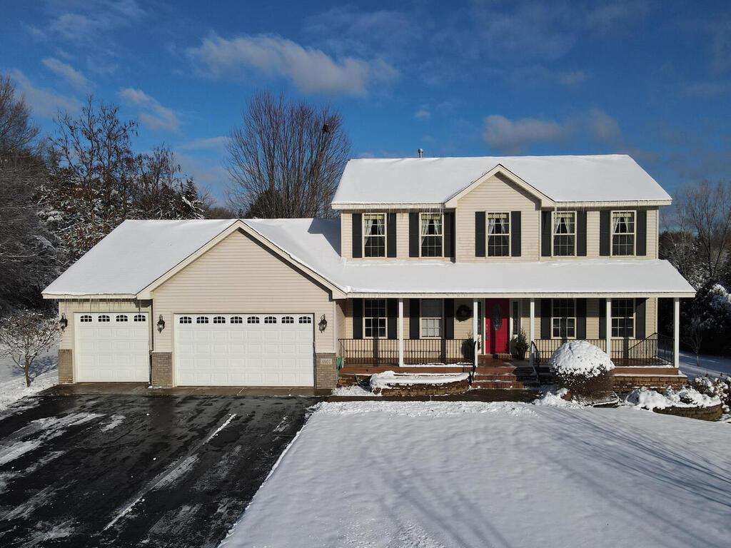 View of Residential at 4907 170th Avenue, Andover MN 55304, Andover - Mike Wilen | Minnesota Team Real Estate