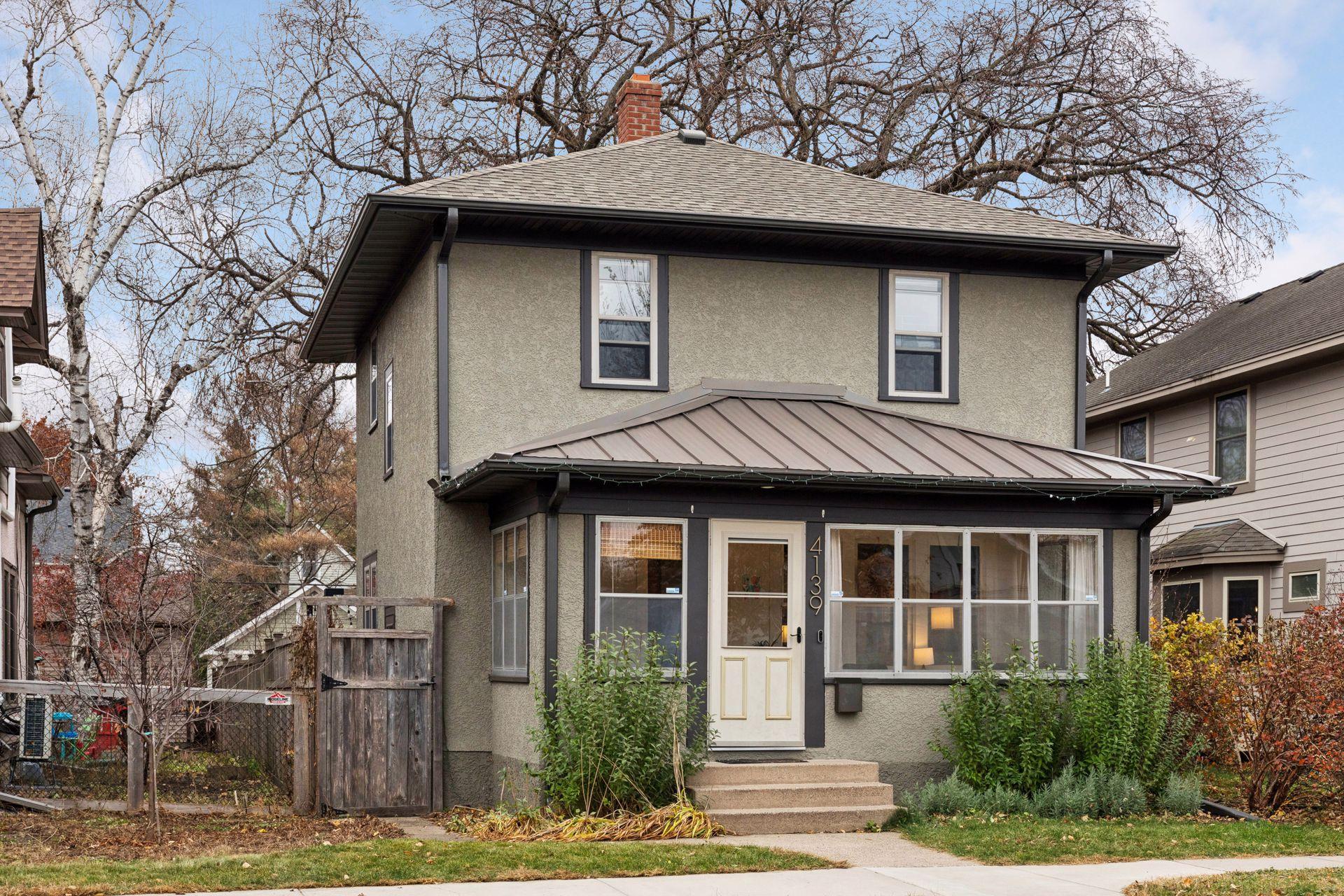 View of Residential at 4139 40th Avenue, Minneapolis MN 55406, Minneapolis - Mike Wilen | Minnesota Team Real Estate