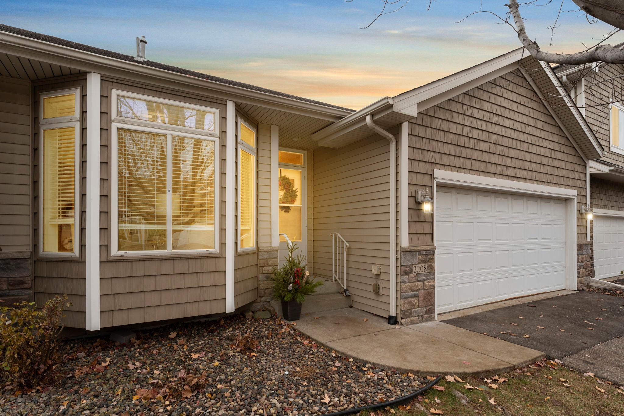 View of Residential at 2208 Liberty Lane, Eagan MN 55122, Eagan - Mike Wilen | Minnesota Team Real Estate