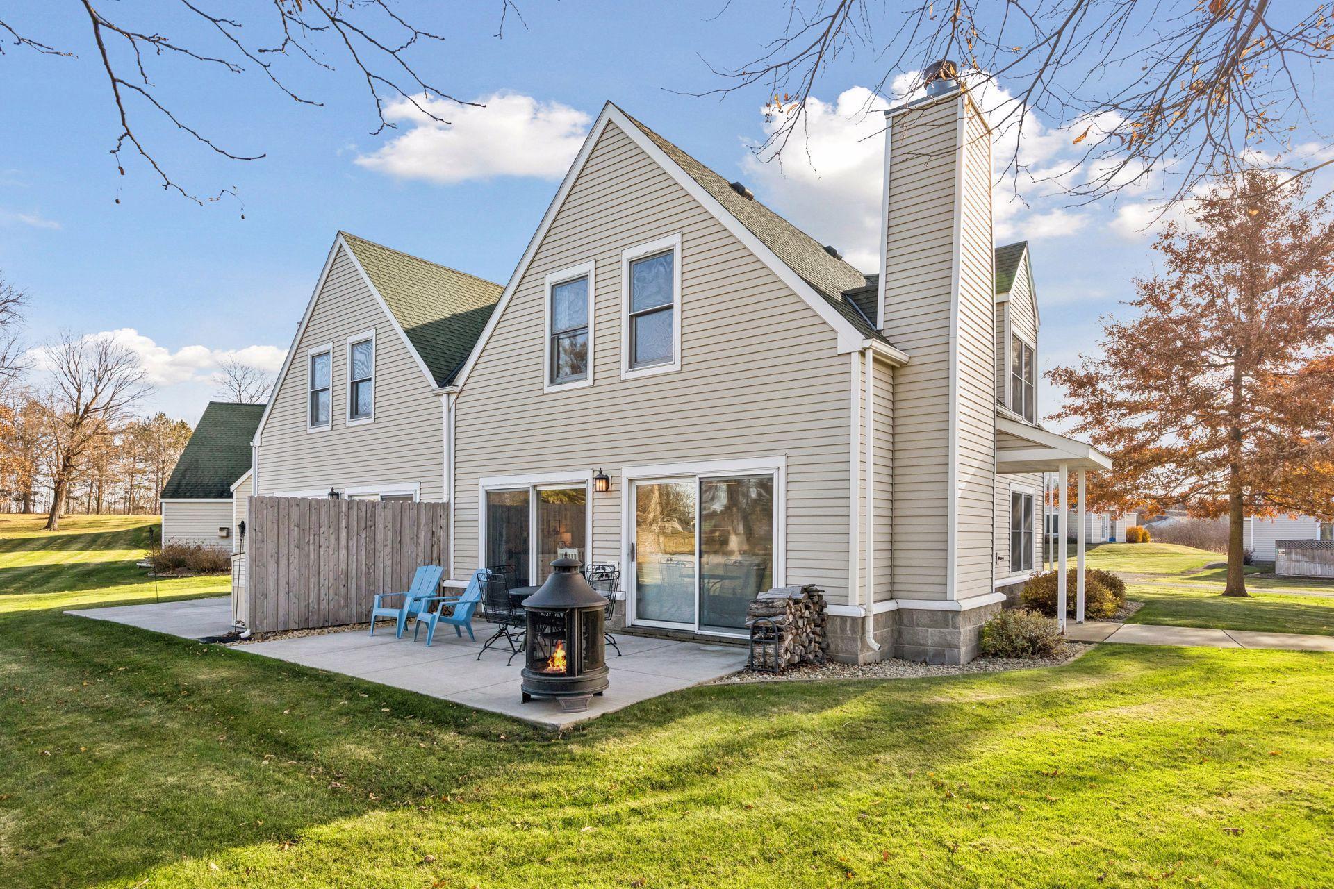 View of Residential at 8544 Tennis Terrace, Onamia MN 56359, Onamia - Mike Wilen | Minnesota Team Real Estate