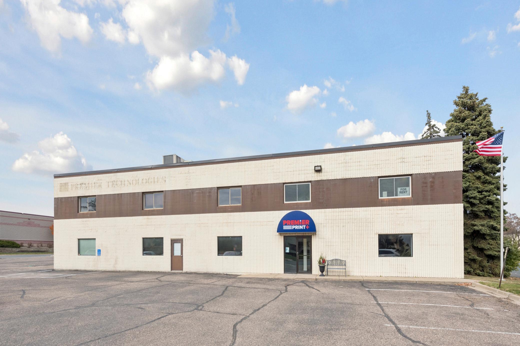 View of Commercial Sale at 1 Premier Drive, Long Lake - Mike Wilen | Minnesota Team Real Estate