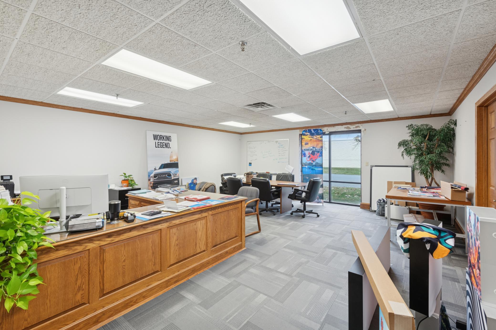 View of Commercial Sale at 1 Premier Drive, Long Lake MN 55356, Long Lake (10 of 19) - Mike Wilen | Minnesota Team Real Estate