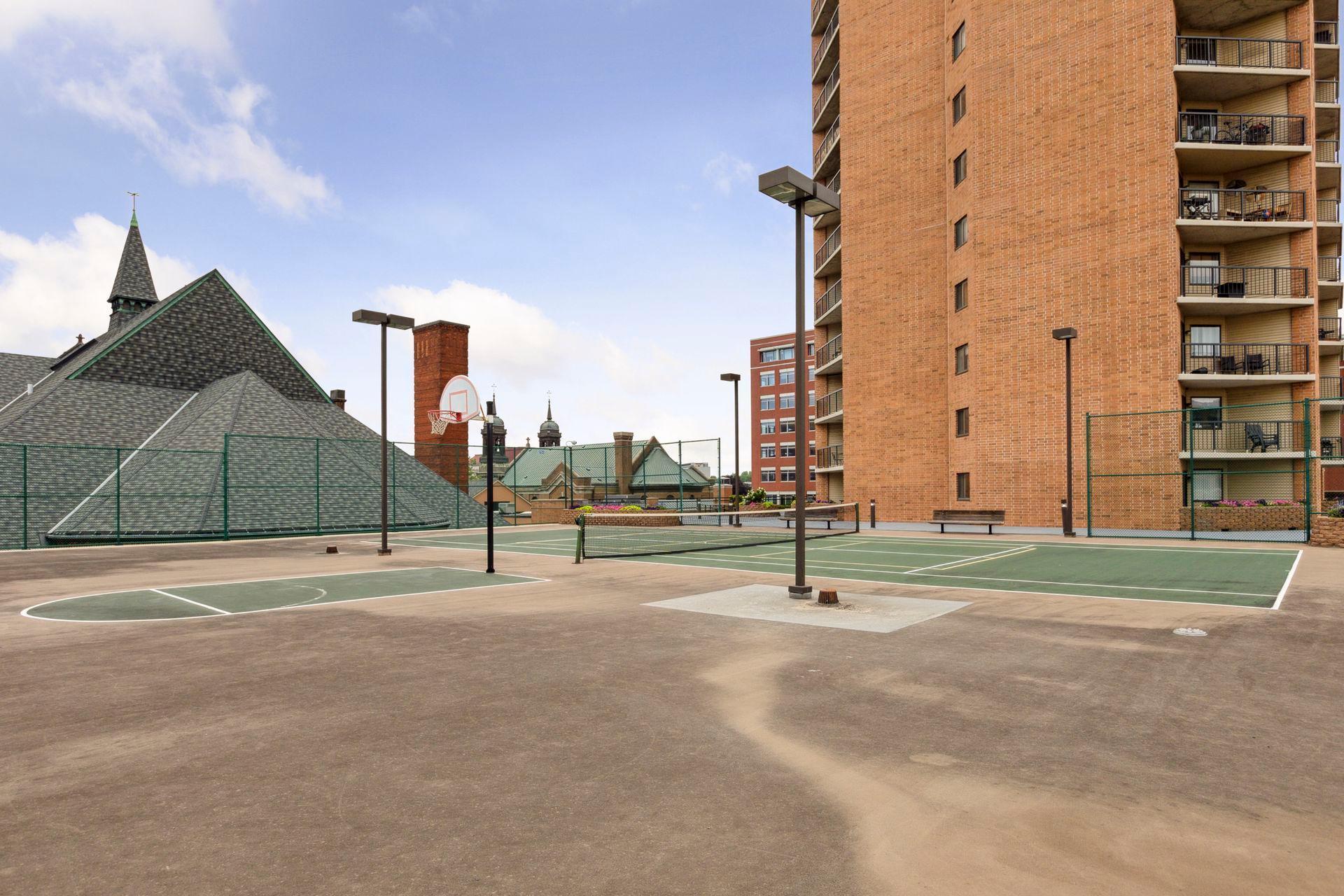 View of Residential at 78 10th Street #1802, Saint Paul MN 55101, Saint Paul (44 of 46) - Mike Wilen | Minnesota Team Real Estate