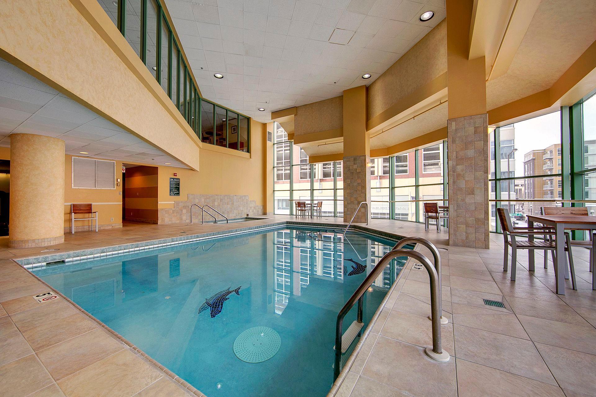 View of Residential at 78 10th Street #1802, Saint Paul MN 55101, Saint Paul (36 of 46) - Mike Wilen | Minnesota Team Real Estate