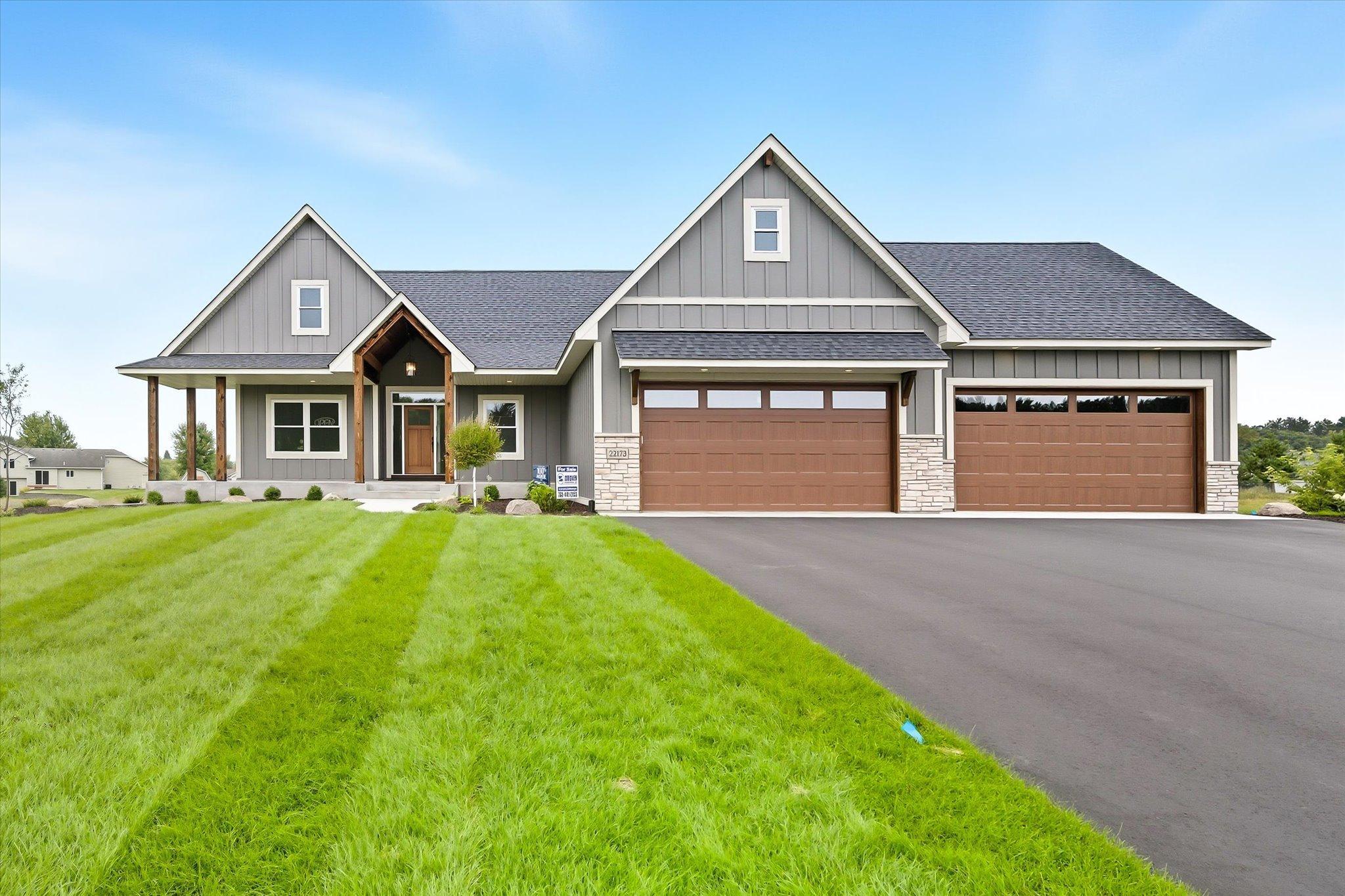 View of Residential at 22173 174th Street, Big Lake MN 55309, Big Lake - Mike Wilen | Minnesota Team Real Estate