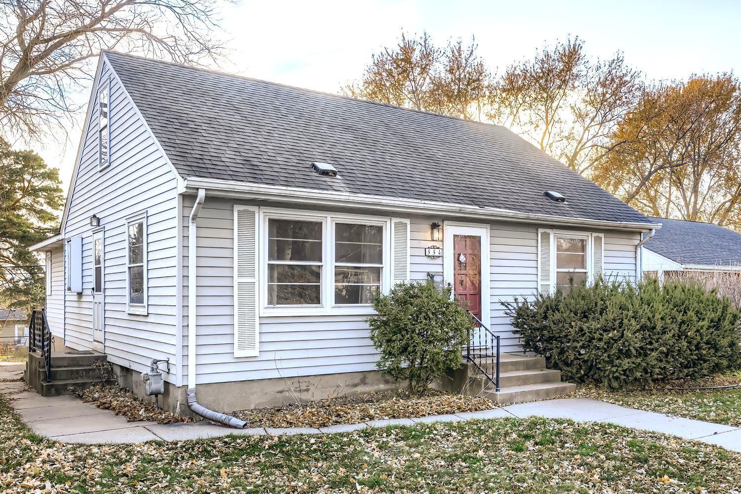 View of Residential at 554 36 1/2 Avenue, Minneapolis MN 55418, Minneapolis - Mike Wilen | Minnesota Team Real Estate