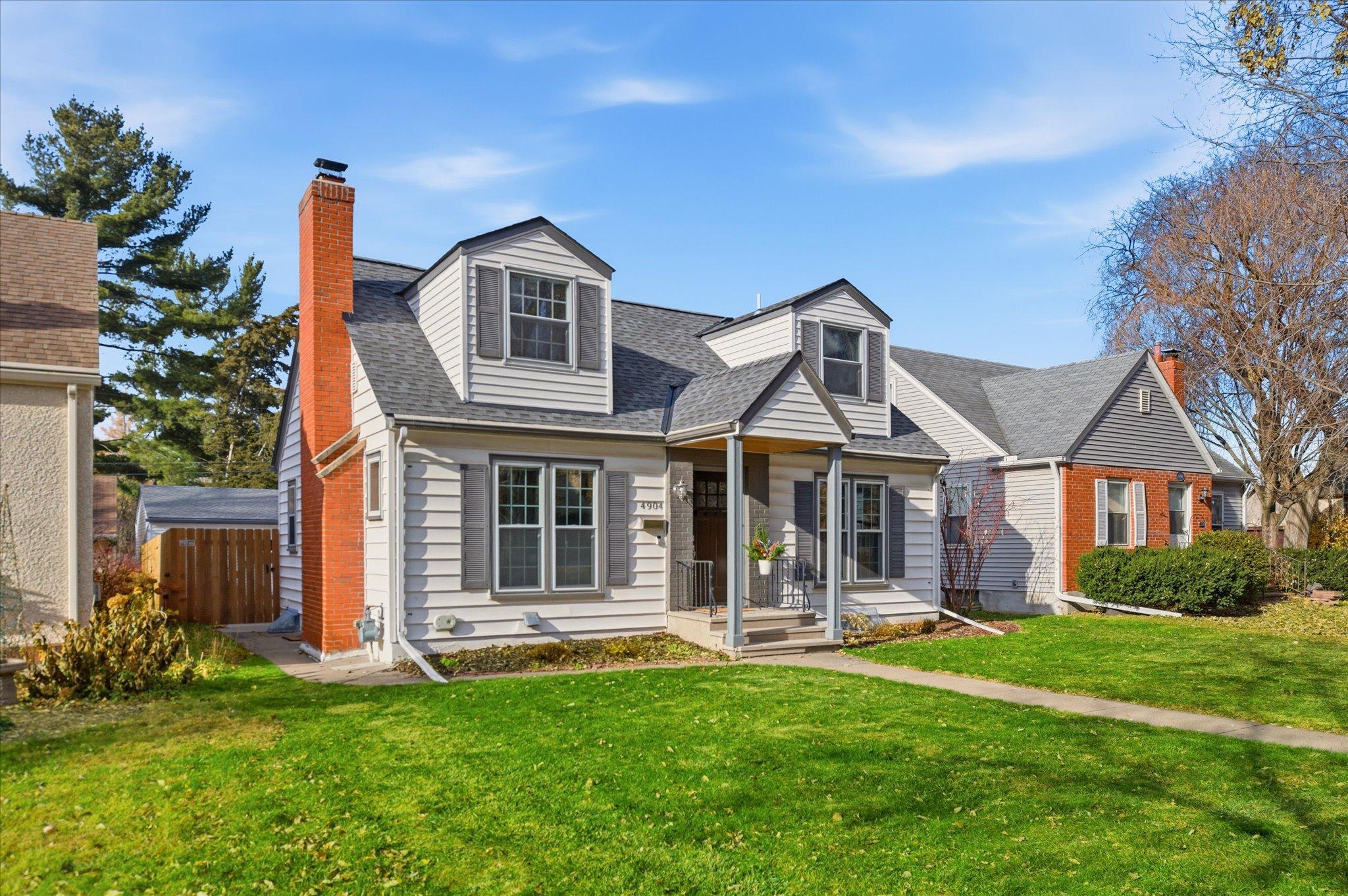 View of Residential at 4904 5th Avenue, Minneapolis MN 55419, Minneapolis - Mike Wilen | Minnesota Team Real Estate