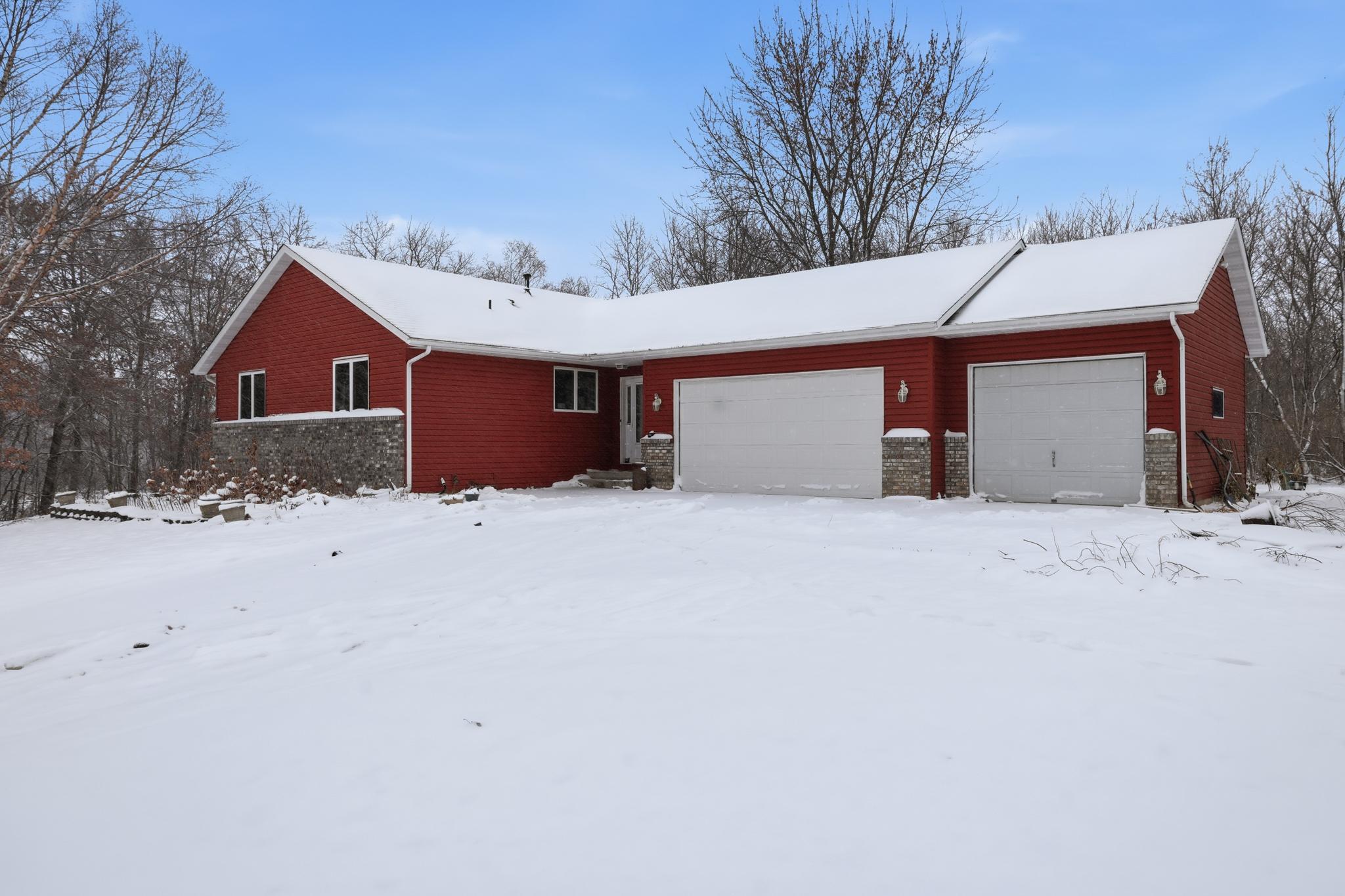 View of Residential at 9070 Viking Boulevard, Elk River MN 55330, Elk River - Mike Wilen | Minnesota Team Real Estate