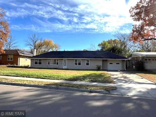 View of Land at 4625 28th Street, Saint Louis Park MN 55416, Saint Louis Park - Mike Wilen | Minnesota Team Real Estate