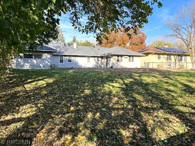 View of Land at 4625 28th Street, Saint Louis Park MN 55416, Saint Louis Park (2 of 5) - Mike Wilen | Minnesota Team Real Estate