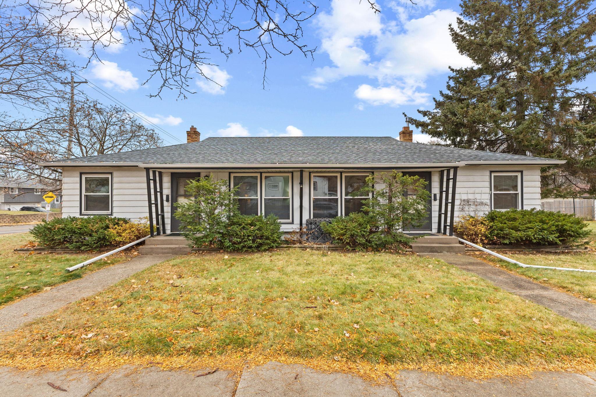 View of Residential Income at 1211 Kennard Street, Saint Paul MN 55106, Saint Paul - Mike Wilen | Minnesota Team Real Estate