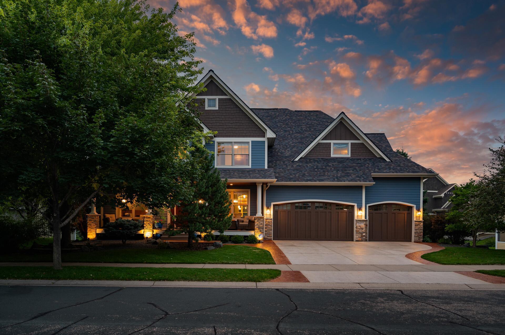 View of Residential at 16895 Dynamic Drive, Lakeville MN 55044, Lakeville - Mike Wilen | Minnesota Team Real Estate