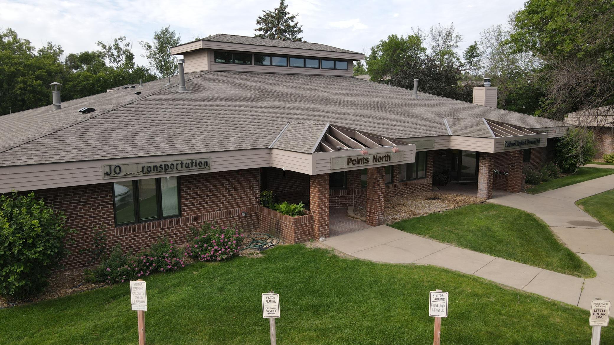 View of Commercial Sale at 5811 Cedar Lake Road, Saint Louis Park MN 55416, Saint Louis Park - Mike Wilen | Minnesota Team Real Estate