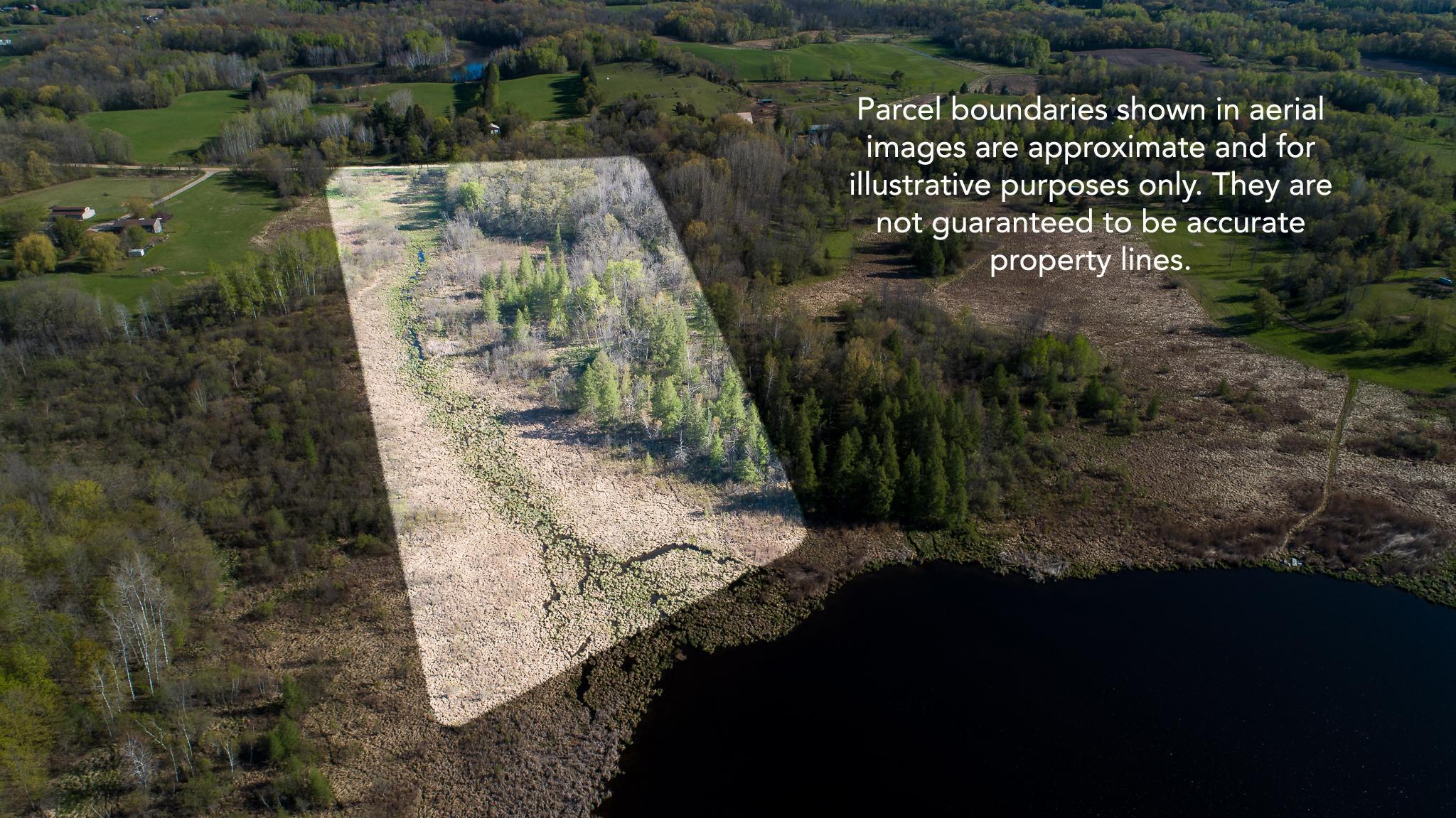View of Land at TBD Spring Lake Road, North Branch MN 55056, North Branch (14 of 31) - Mike Wilen | Minnesota Team Real Estate