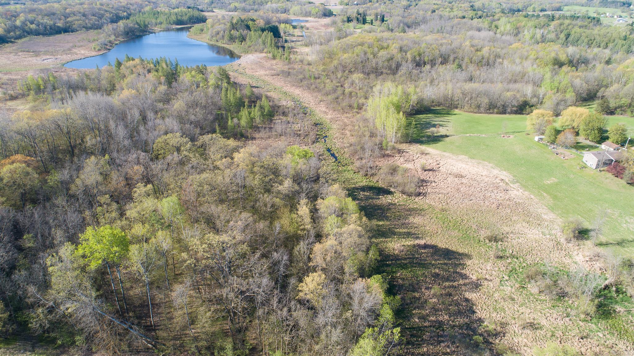 View of Land at TBD Spring Lake Road, North Branch MN 55056, North Branch (2 of 31) - Mike Wilen | Minnesota Team Real Estate