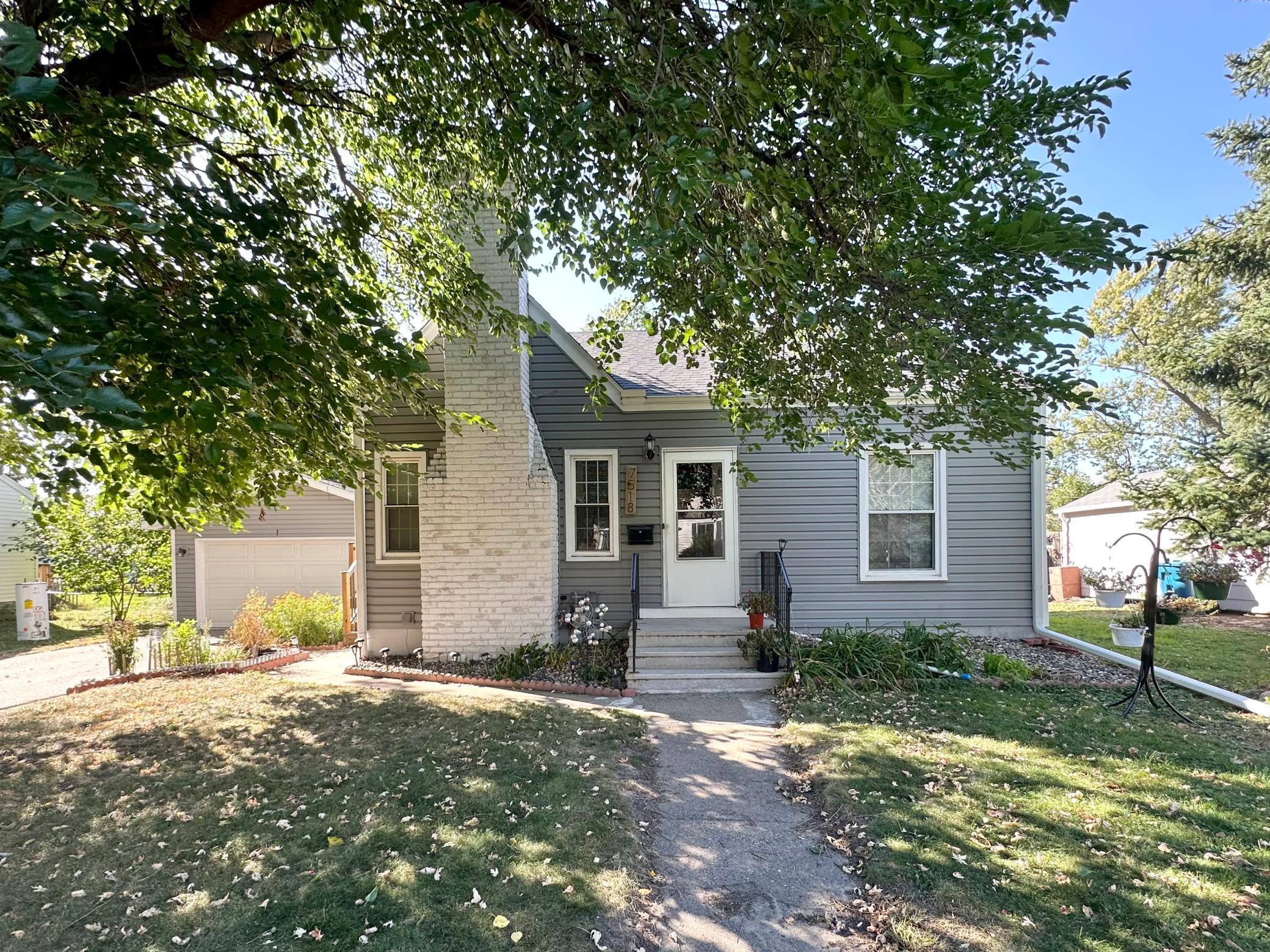 View of Residential at 7518 1st Avenue, Richfield MN 55423, Richfield - Mike Wilen | Minnesota Team Real Estate