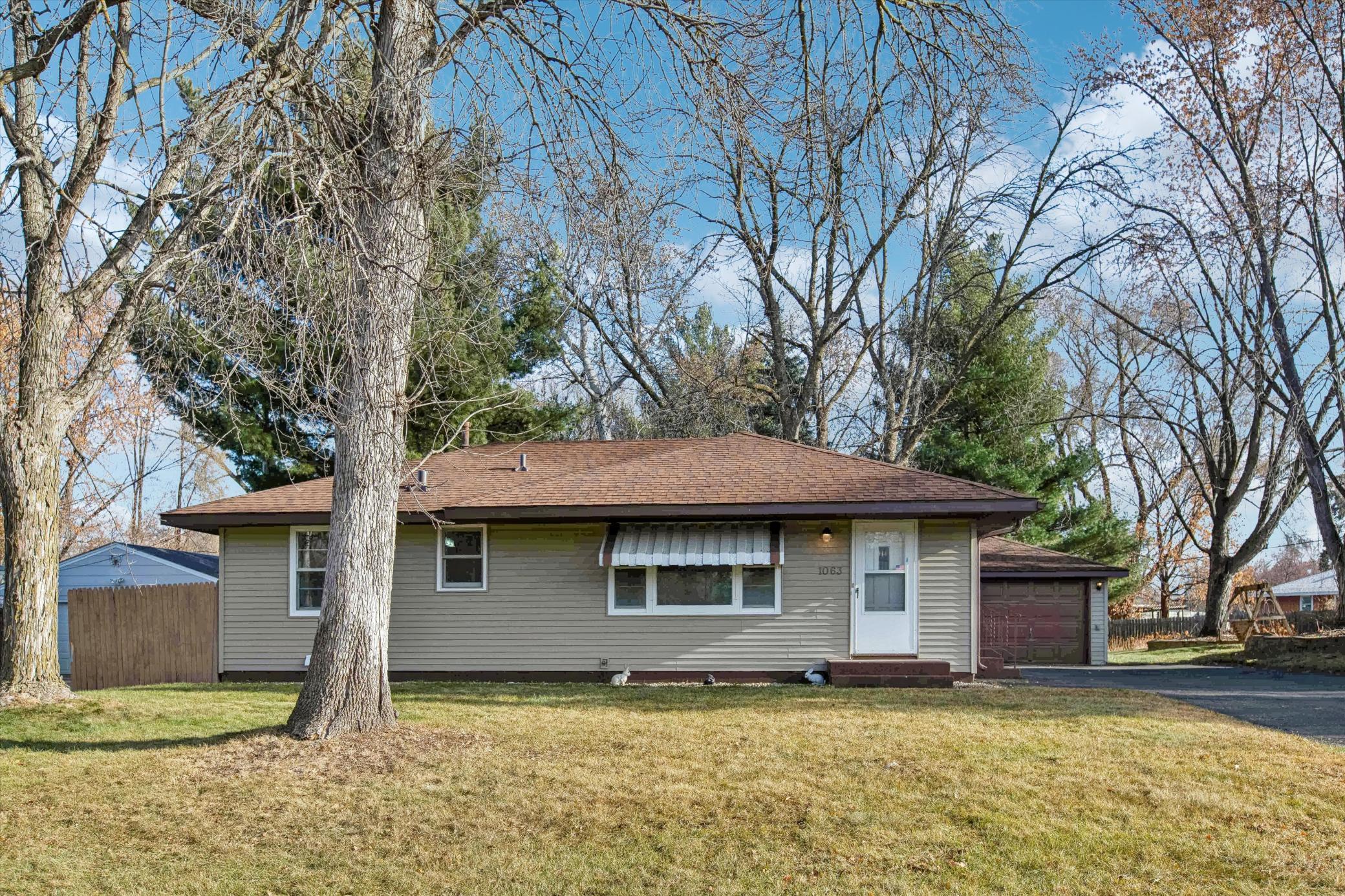 View of Residential at 1063 109th Avenue, Coon Rapids MN 55448, Coon Rapids - Mike Wilen | Minnesota Team Real Estate