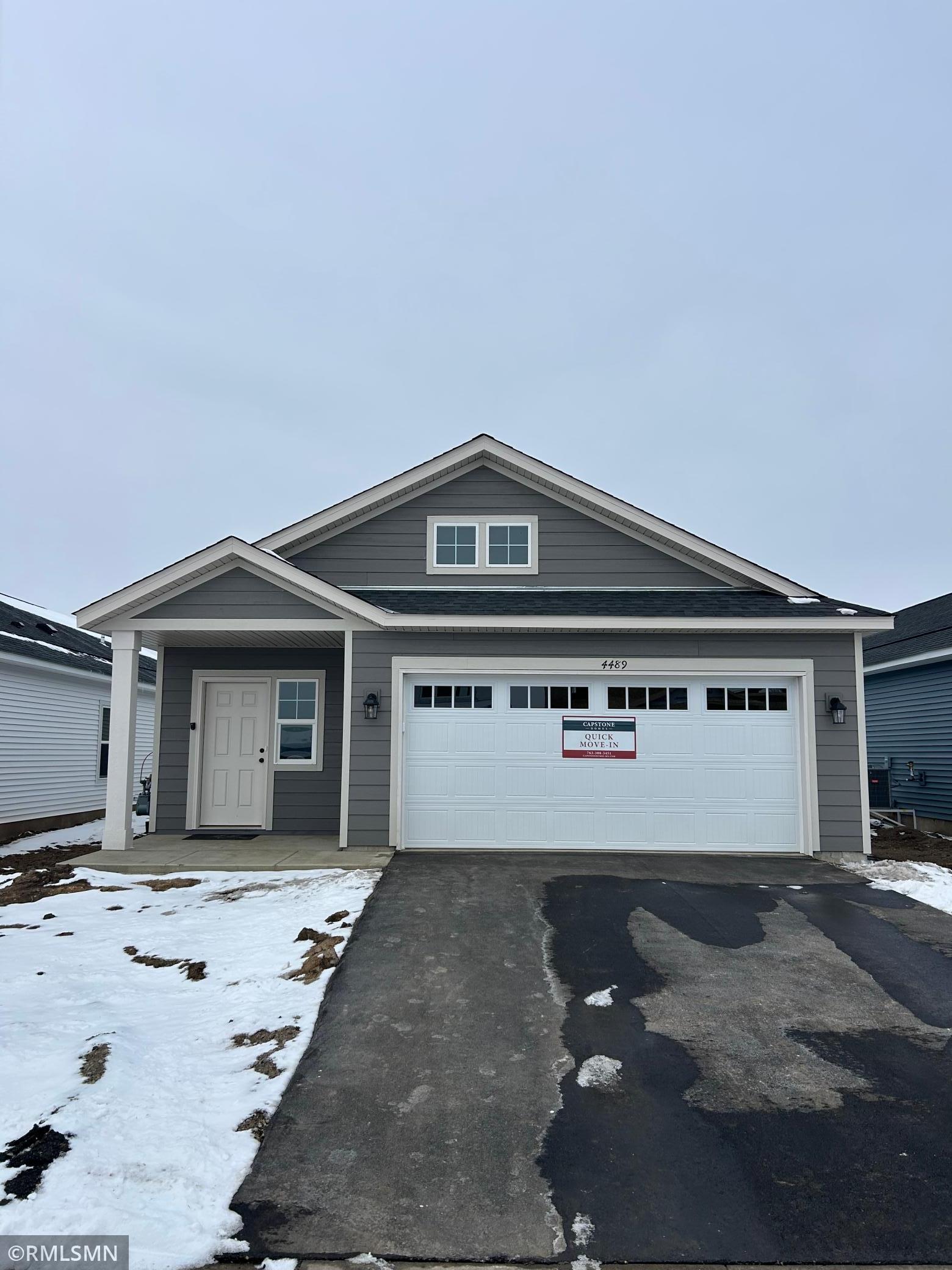 View of Residential at 4489 223rd Street, Farmington MN 55024, Farmington - Mike Wilen | Minnesota Team Real Estate