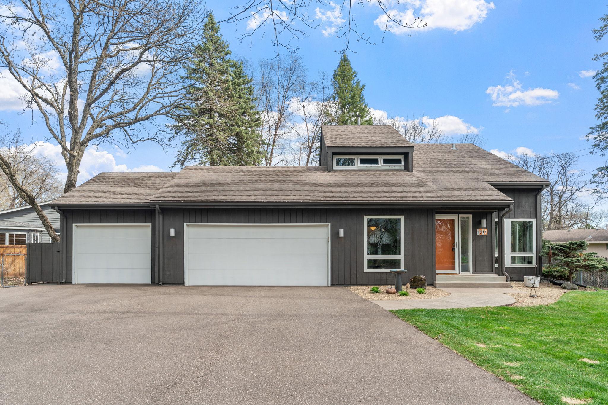 View of Residential at 4830 Lakeview Drive, Shoreview MN 55126, Shoreview - Mike Wilen | Minnesota Team Real Estate
