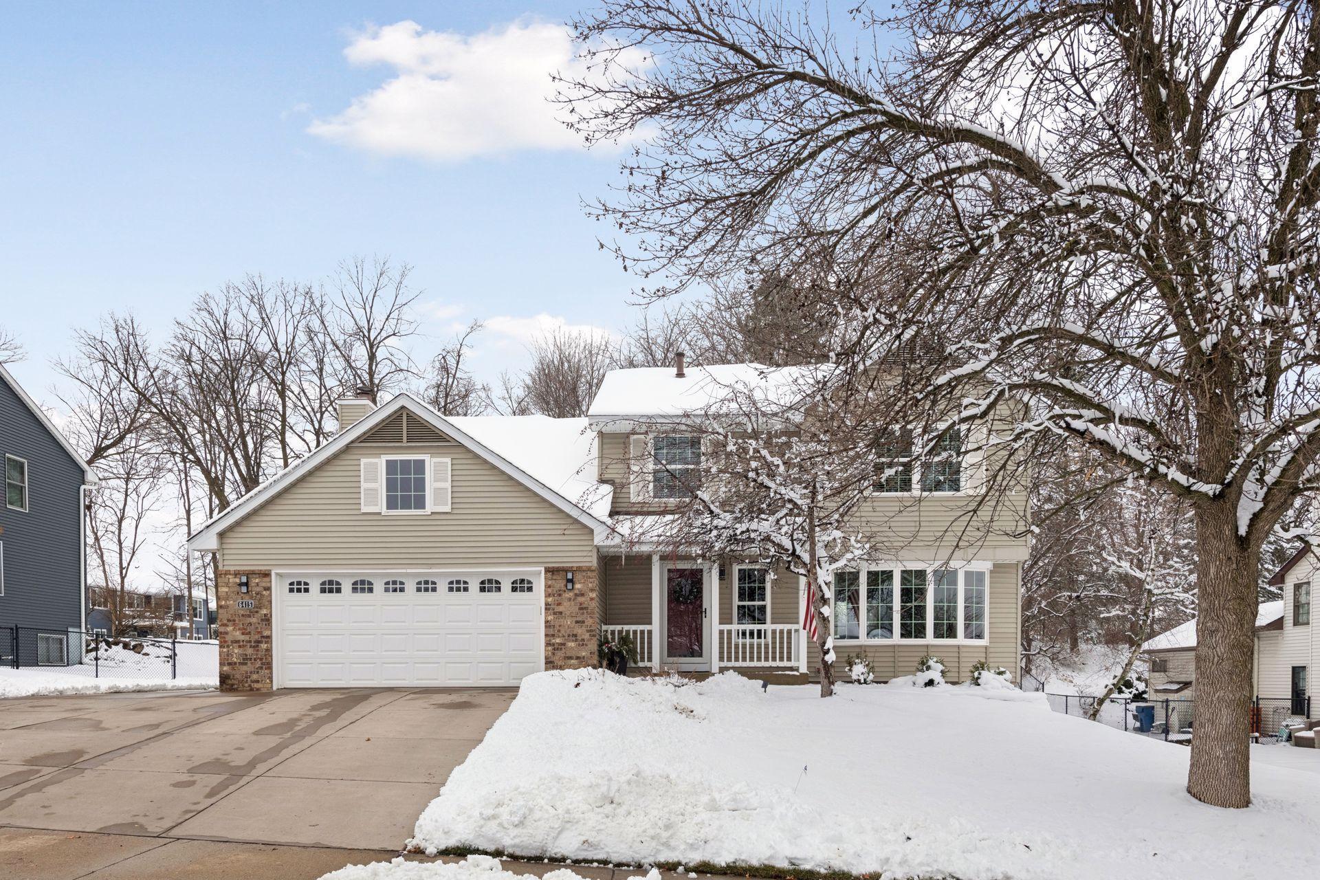 View of Residential at 6415 Mere Drive, Eden Prairie MN 55346, Eden Prairie - Mike Wilen | Minnesota Team Real Estate