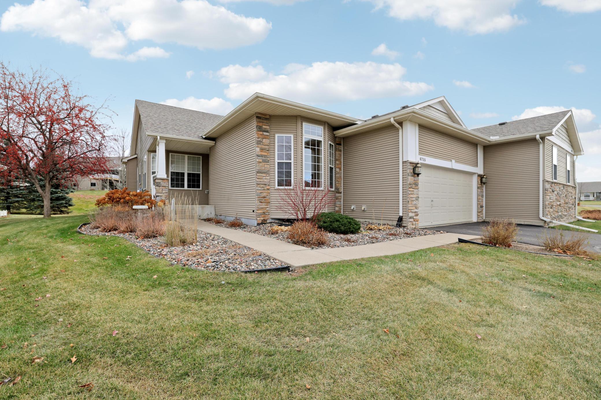 View of Residential at 6755 Pine Arbor Boulevard, Cottage Grove MN 55016, Cottage Grove - Mike Wilen | Minnesota Team Real Estate