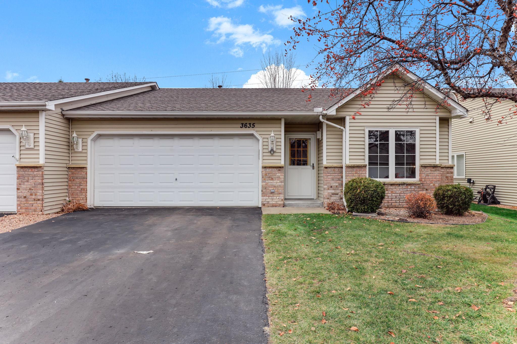 View of Residential at 3635 Zinnia Lane, Plymouth MN 55441, Plymouth - Mike Wilen | Minnesota Team Real Estate