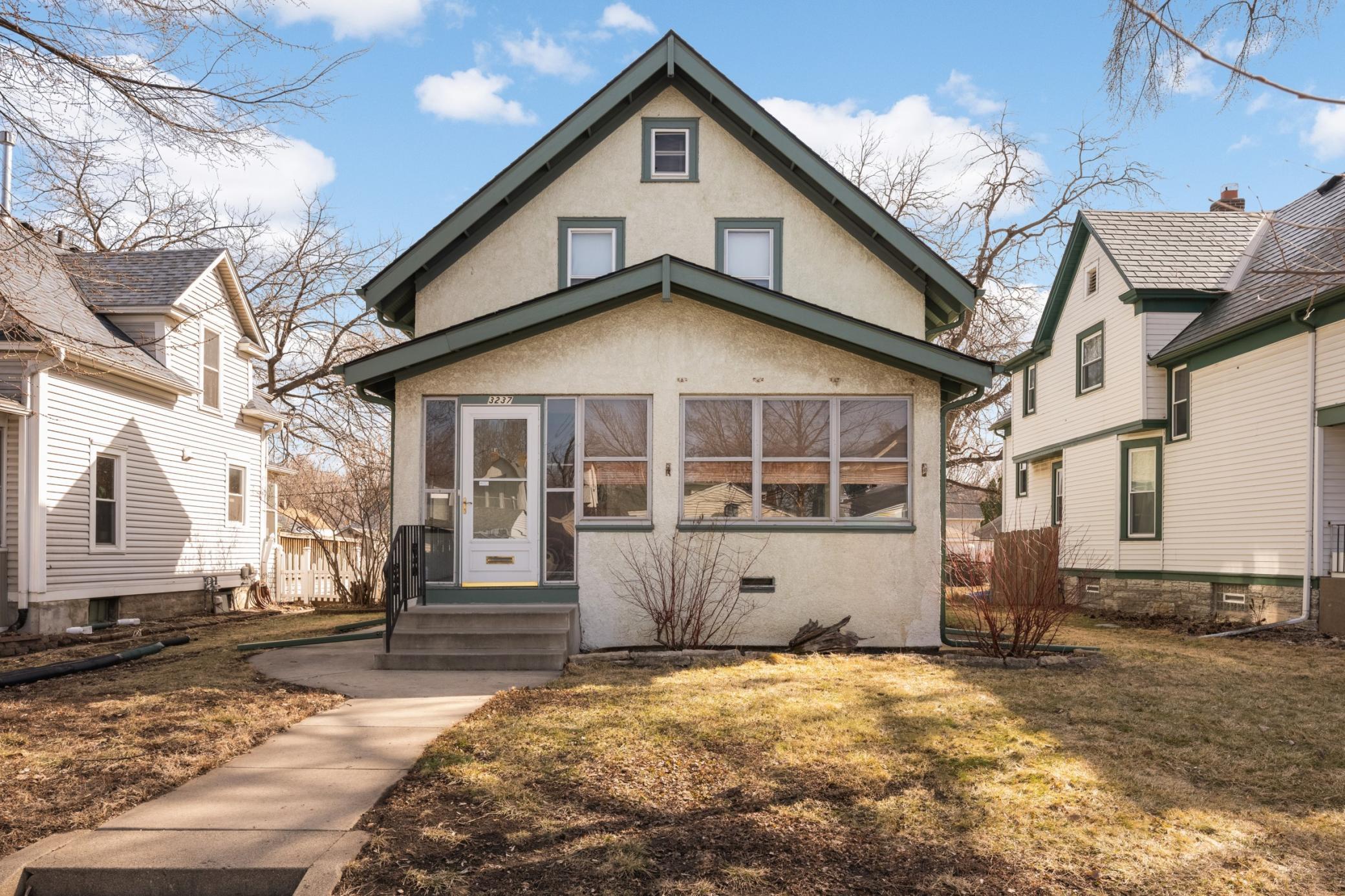 View of Residential at 3237 29th Avenue, Minneapolis MN 55406, Minneapolis - Mike Wilen | Minnesota Team Real Estate