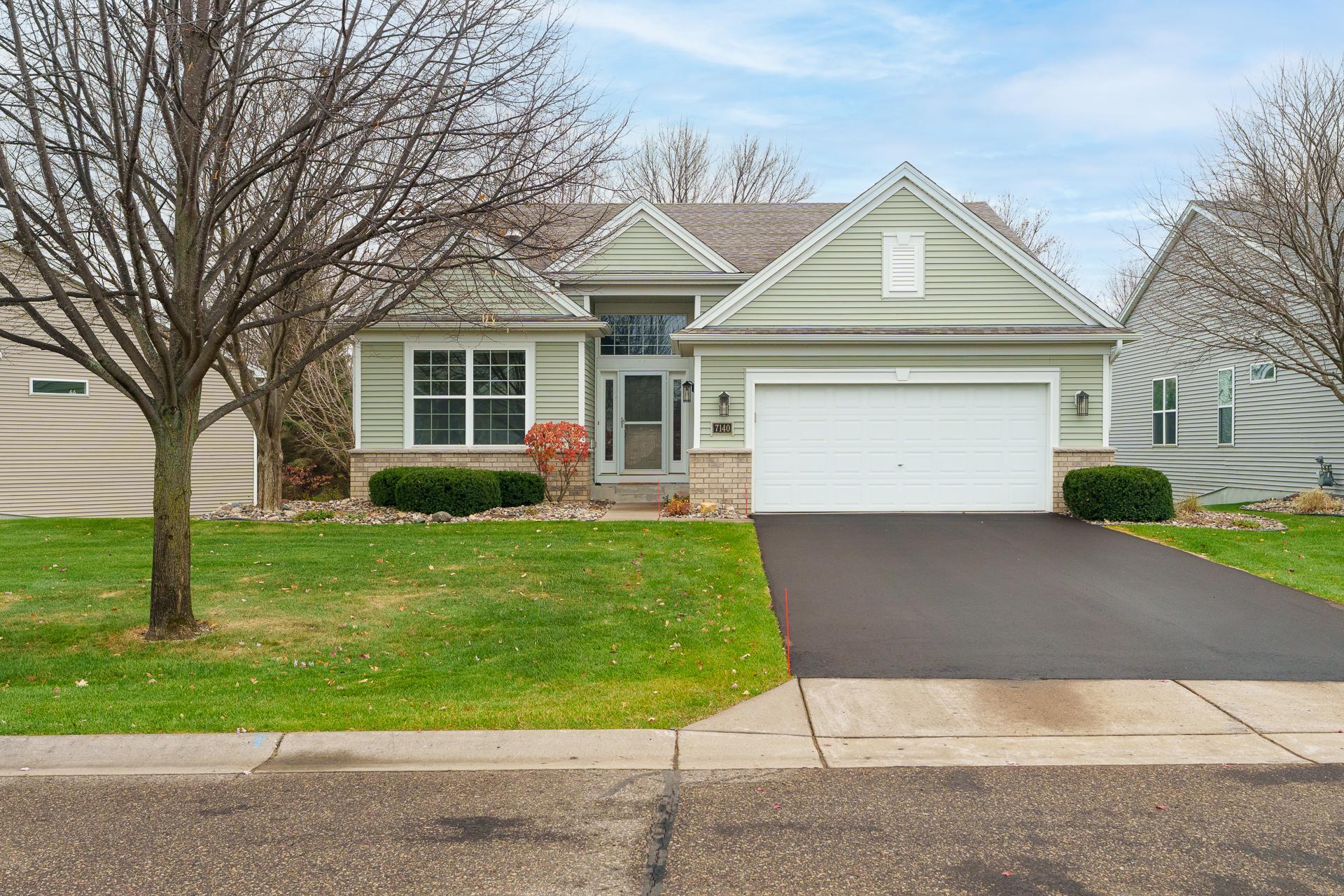 View of Residential at 7140 Newbury Place, Woodbury MN 55125, Woodbury - Mike Wilen | Minnesota Team Real Estate