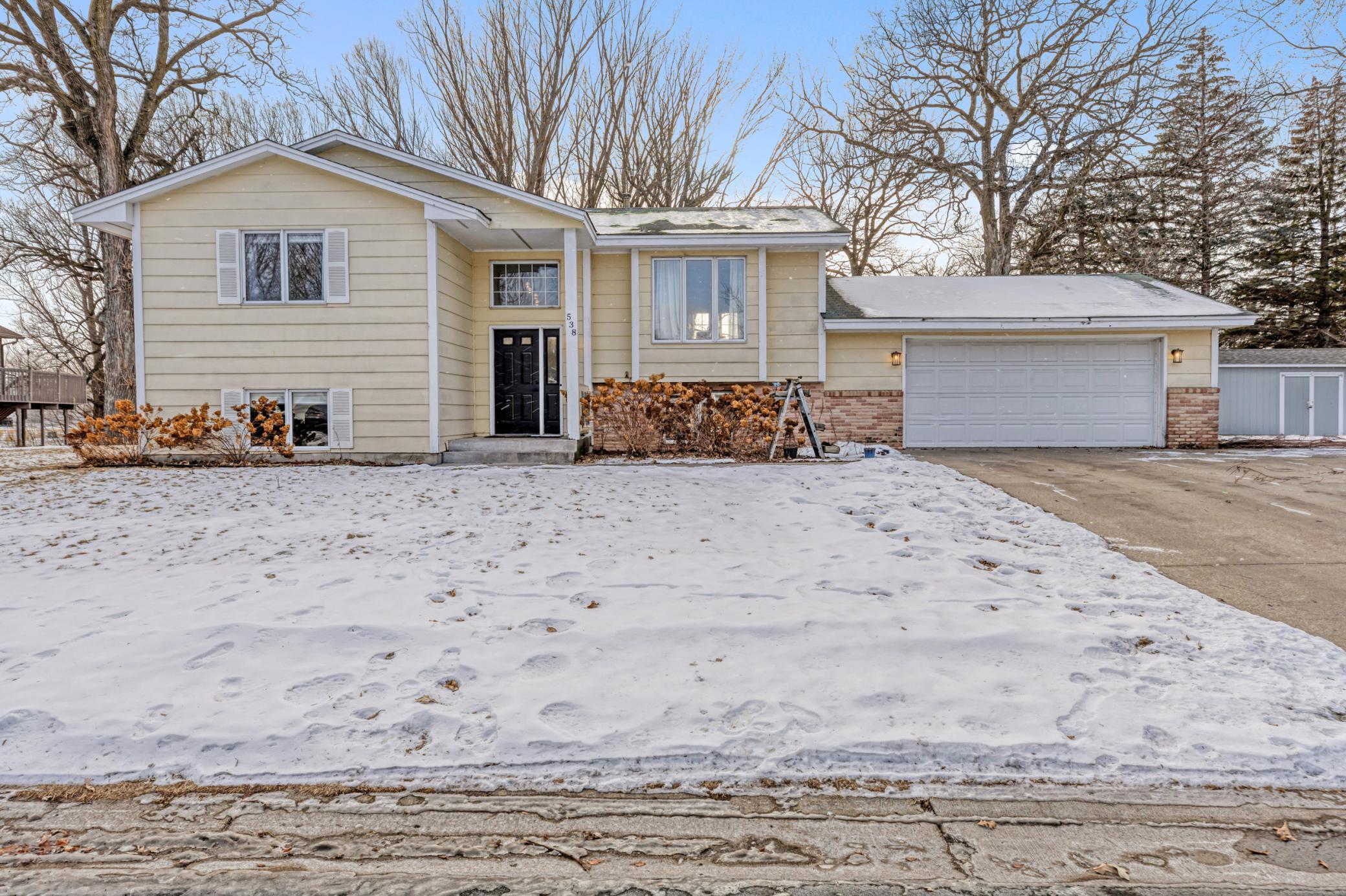 View of Residential at 538 Devonshire Drive, Young America MN 55397, Young America - Mike Wilen | Minnesota Team Real Estate