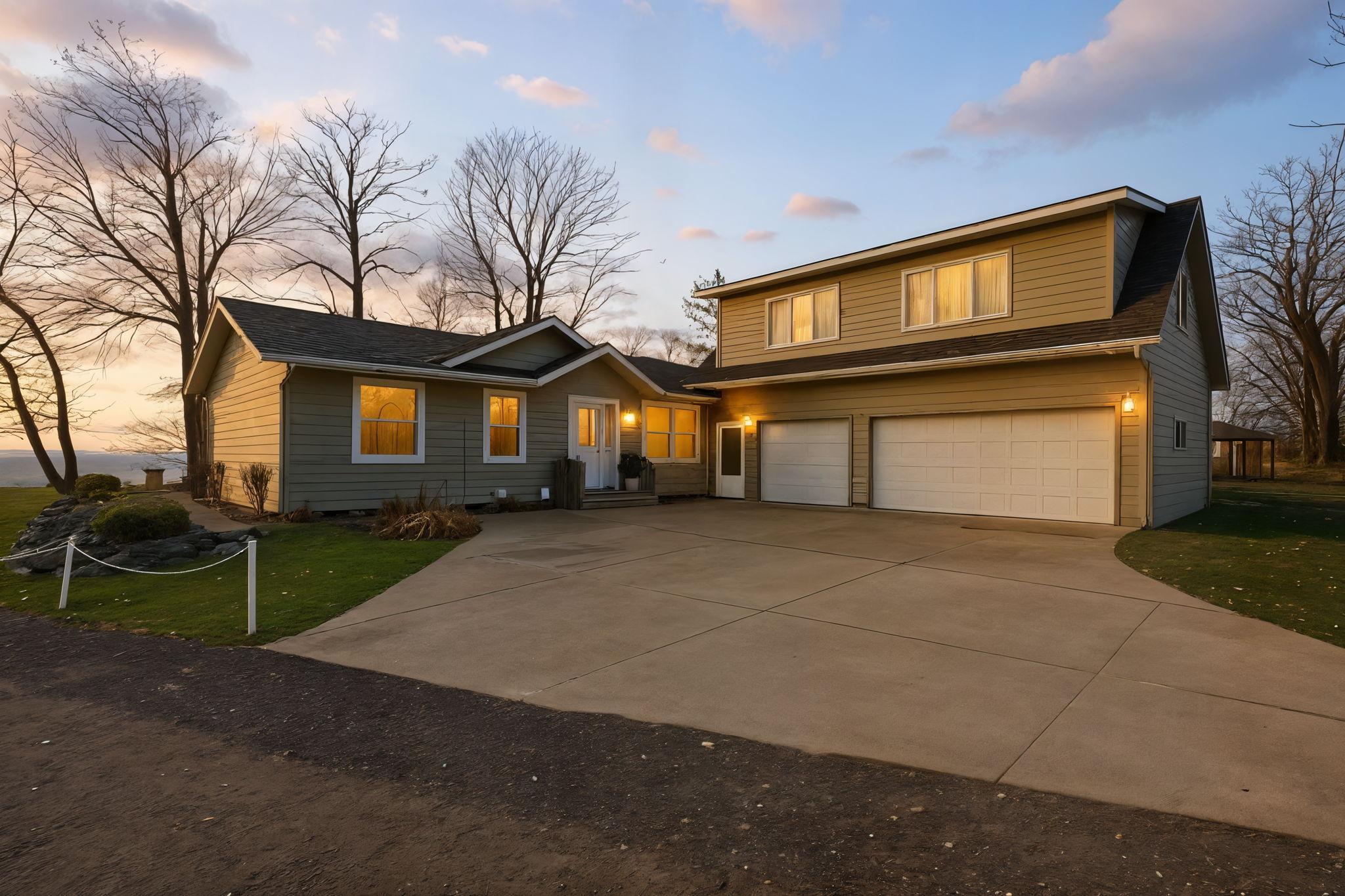 View of Residential at 1575 White Cloud Drive, Isle MN 56342, Isle - Mike Wilen | Minnesota Team Real Estate