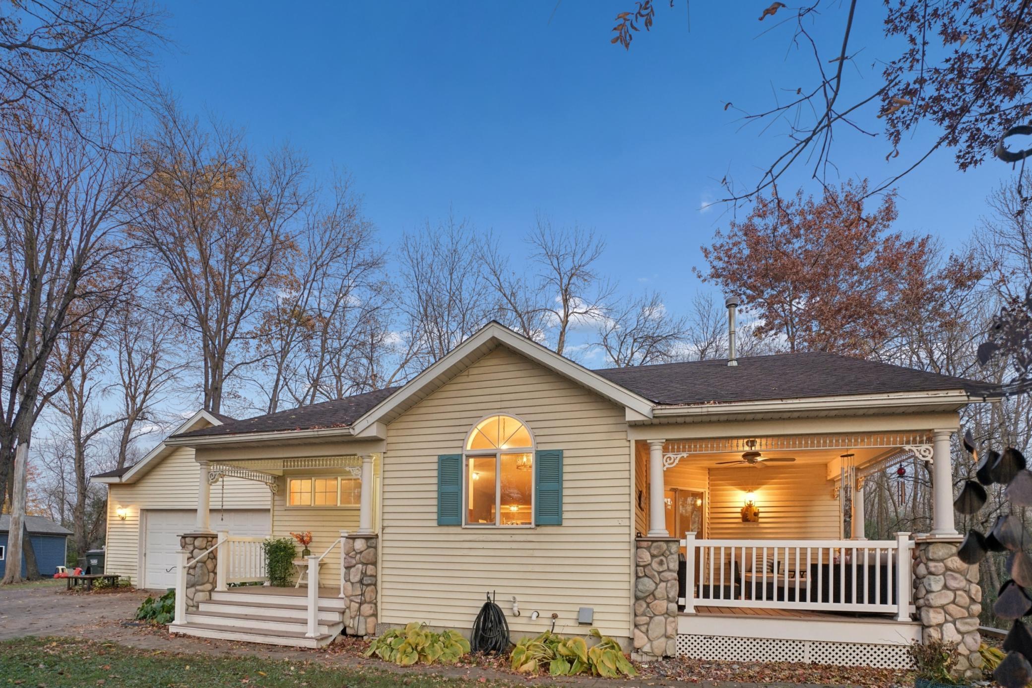 View of Residential at 135 Hunters Path, Annandale MN 55302, Annandale - Mike Wilen | Minnesota Team Real Estate