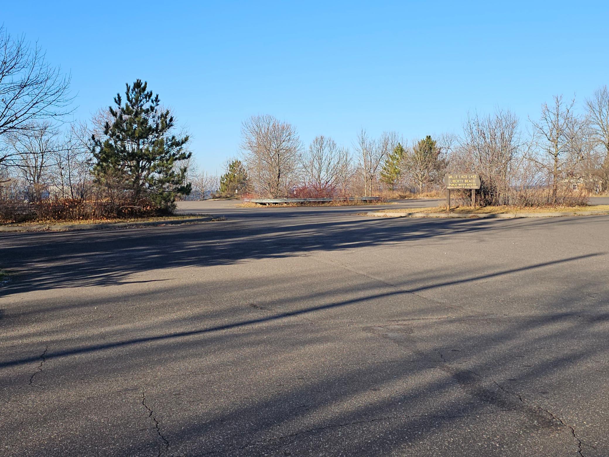 View of Land at TBD Whistle Road/Hwy 47, Isle MN 56342, Isle (9 of 9) - Mike Wilen | Minnesota Team Real Estate