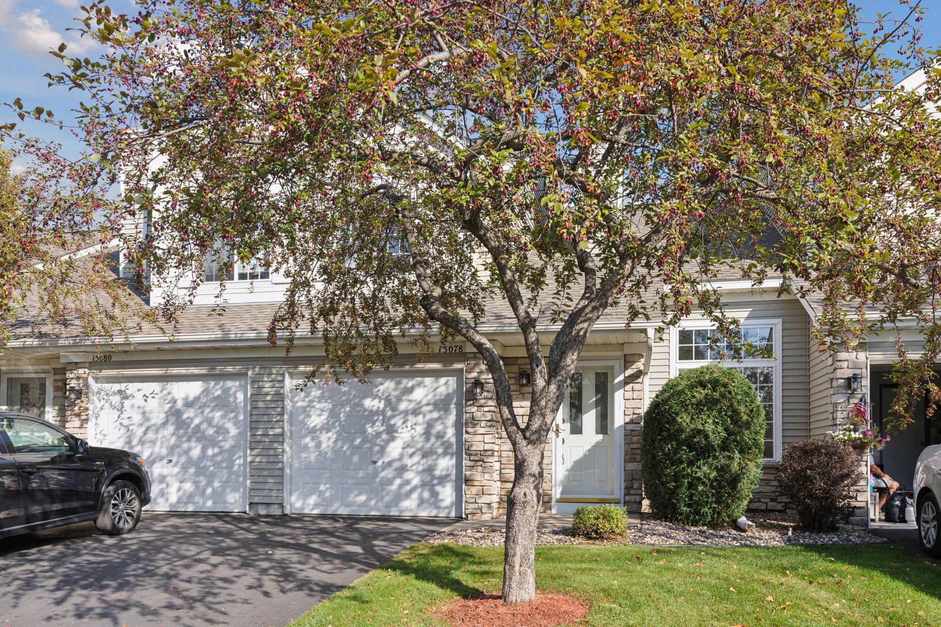 View of Residential at 15078 Dunwood Trail #33, Apple Valley MN 55124, Apple Valley - Mike Wilen | Minnesota Team Real Estate