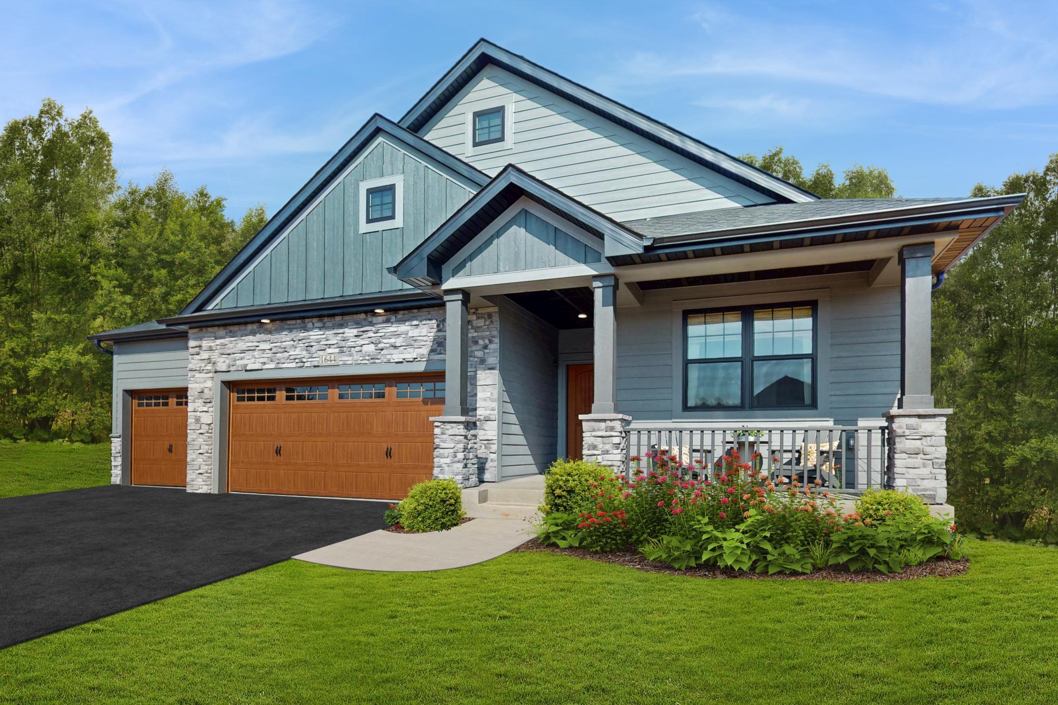 View of Residential at 1644 Royal Boulevard, Lake Elmo MN 55042, Lake Elmo - Mike Wilen | Minnesota Team Real Estate