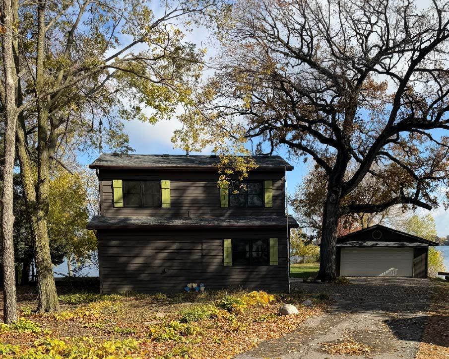 View of Residential at 26398 Sioux Trail, Madison Lake MN 56063, Madison Lake - Mike Wilen | Minnesota Team Real Estate